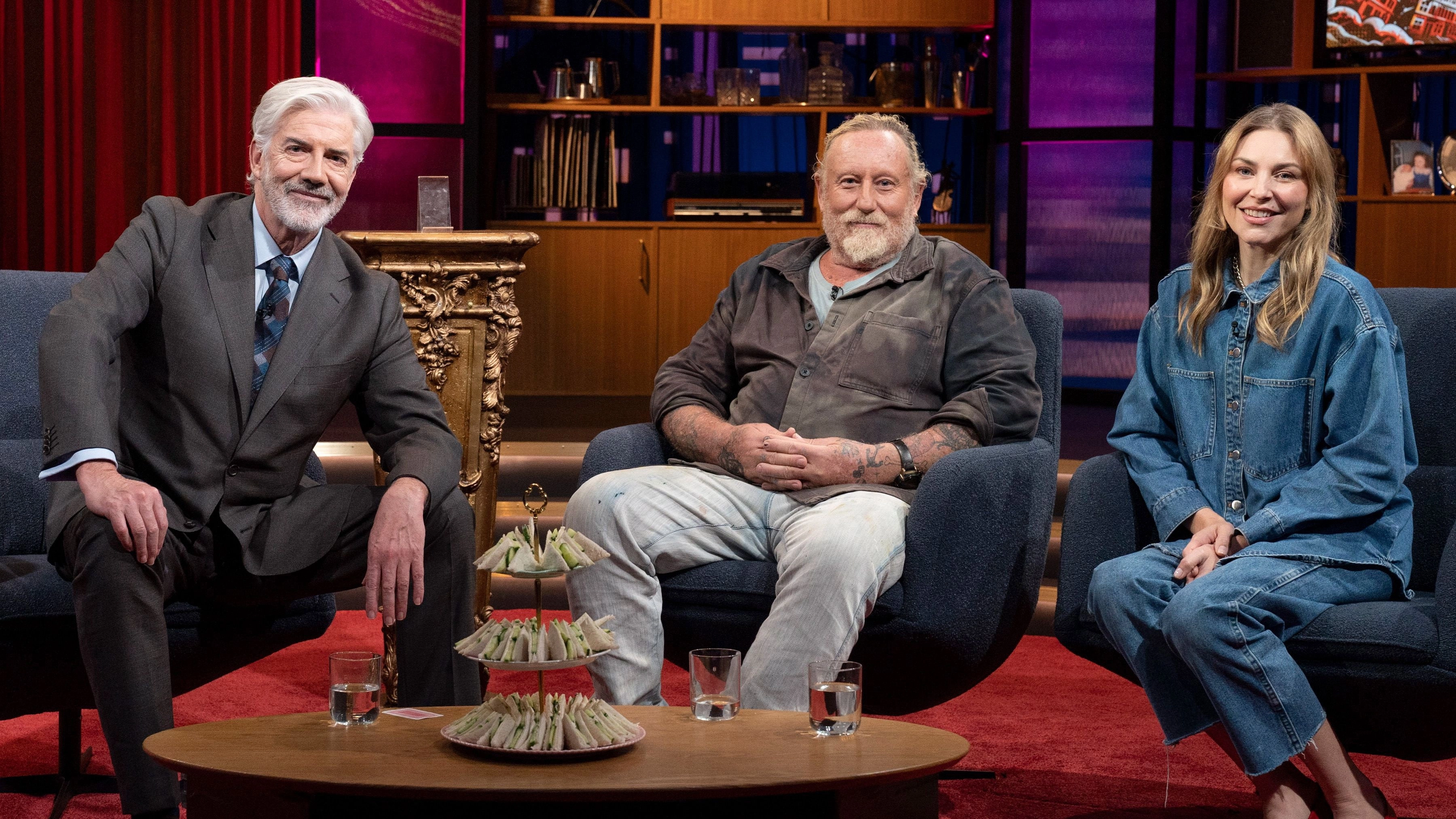Shaun Micallef's Eve of Destruction