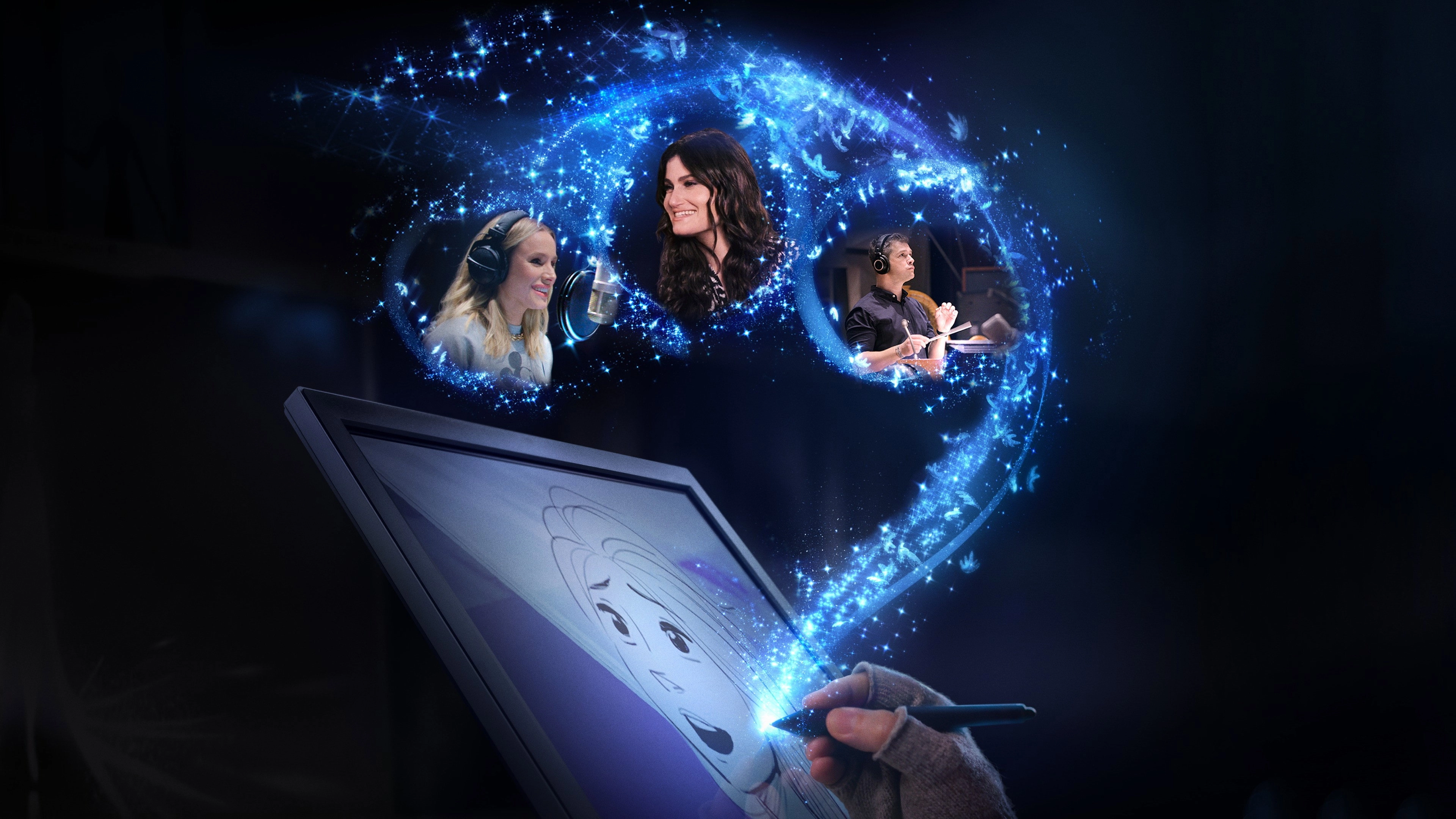 Into the Unknown: Making Frozen II