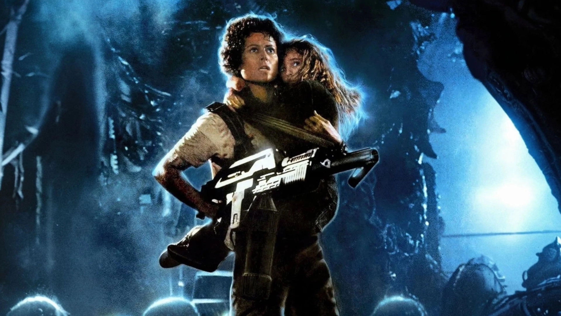 Aliens