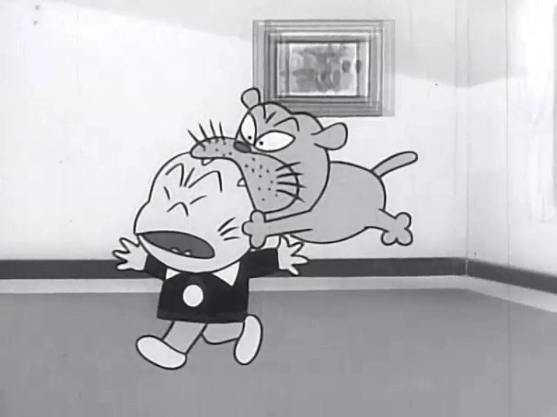Osomatsu-kun