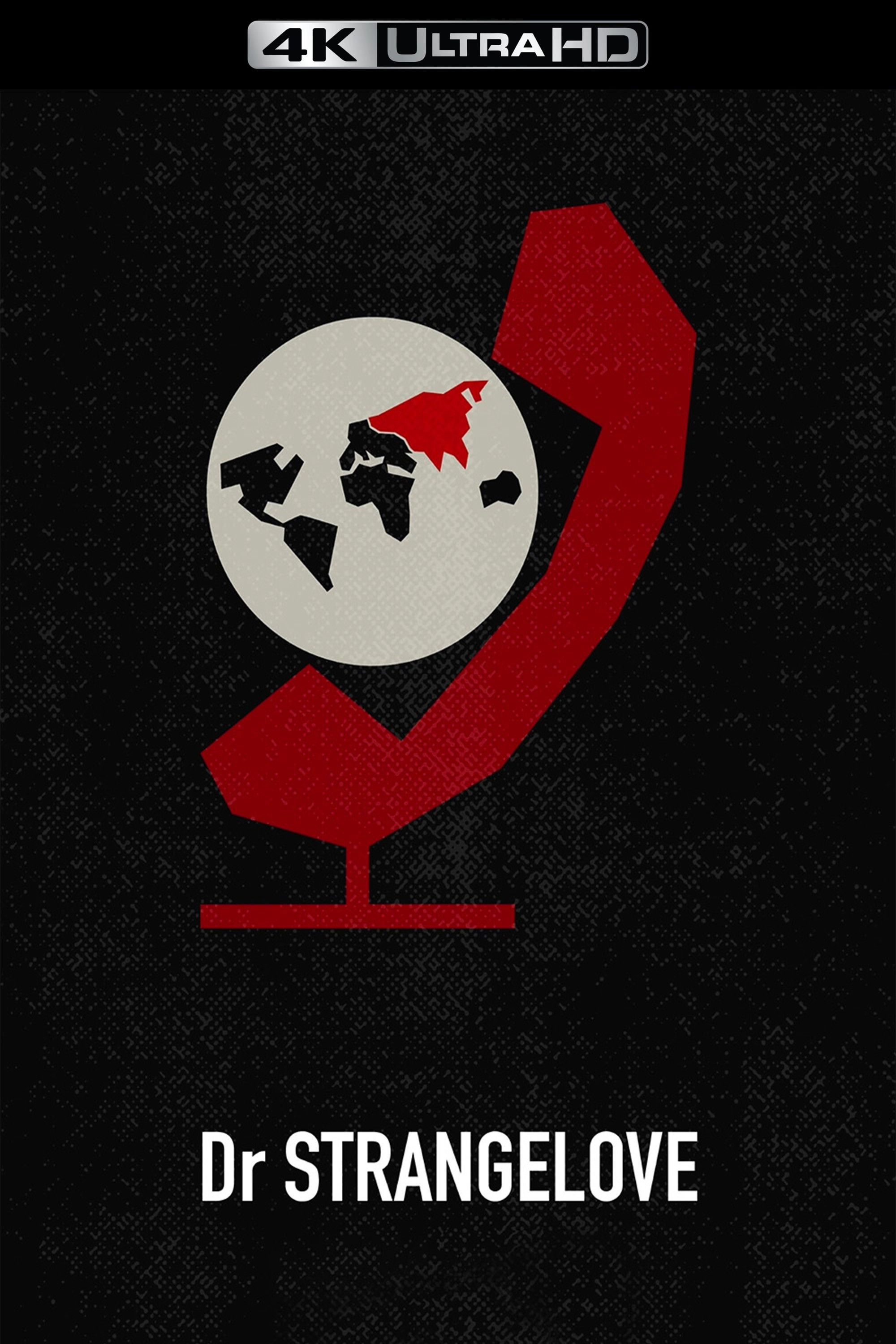 Dr. Strangelove or: How I Learned to Stop Worrying and Love the Bomb