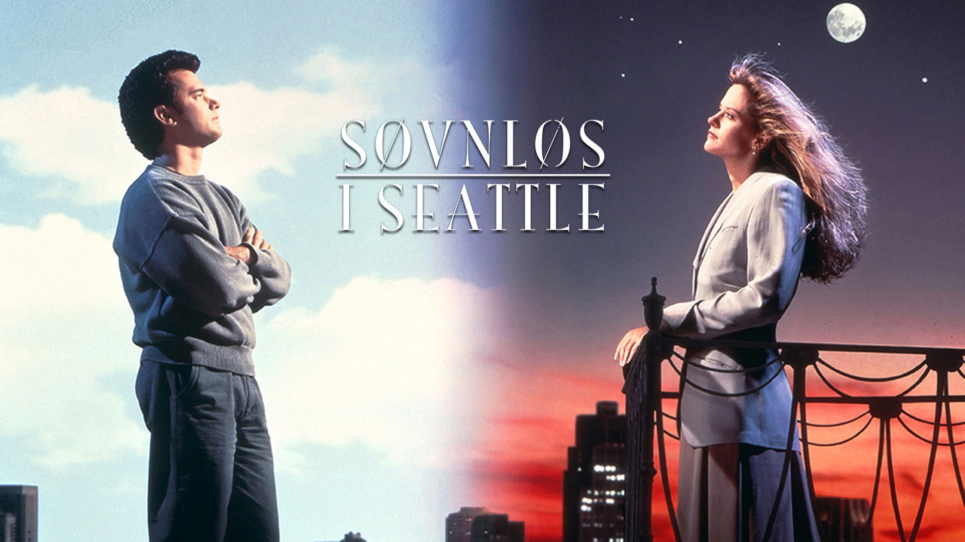 Sleepless in Seattle