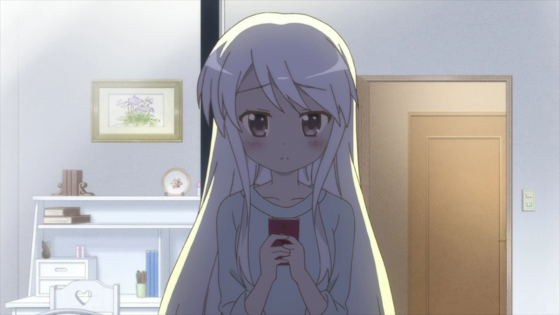 Kinmoza!