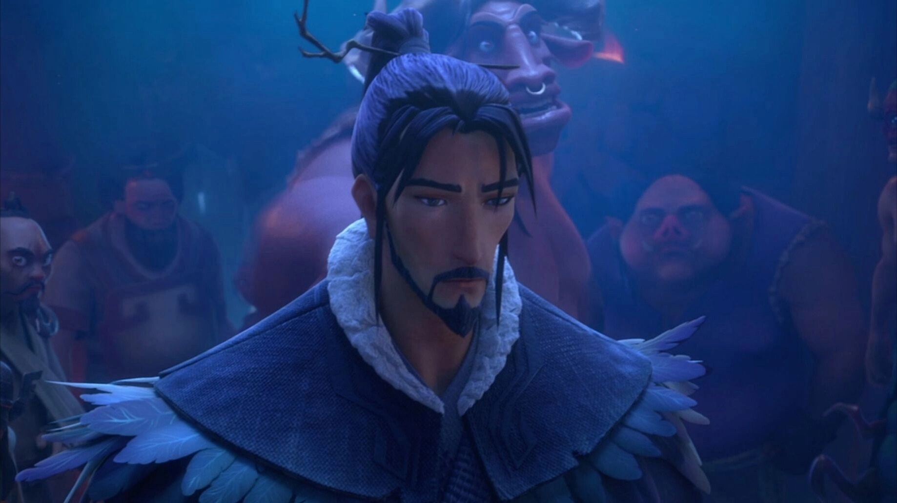 Jiang Ziya