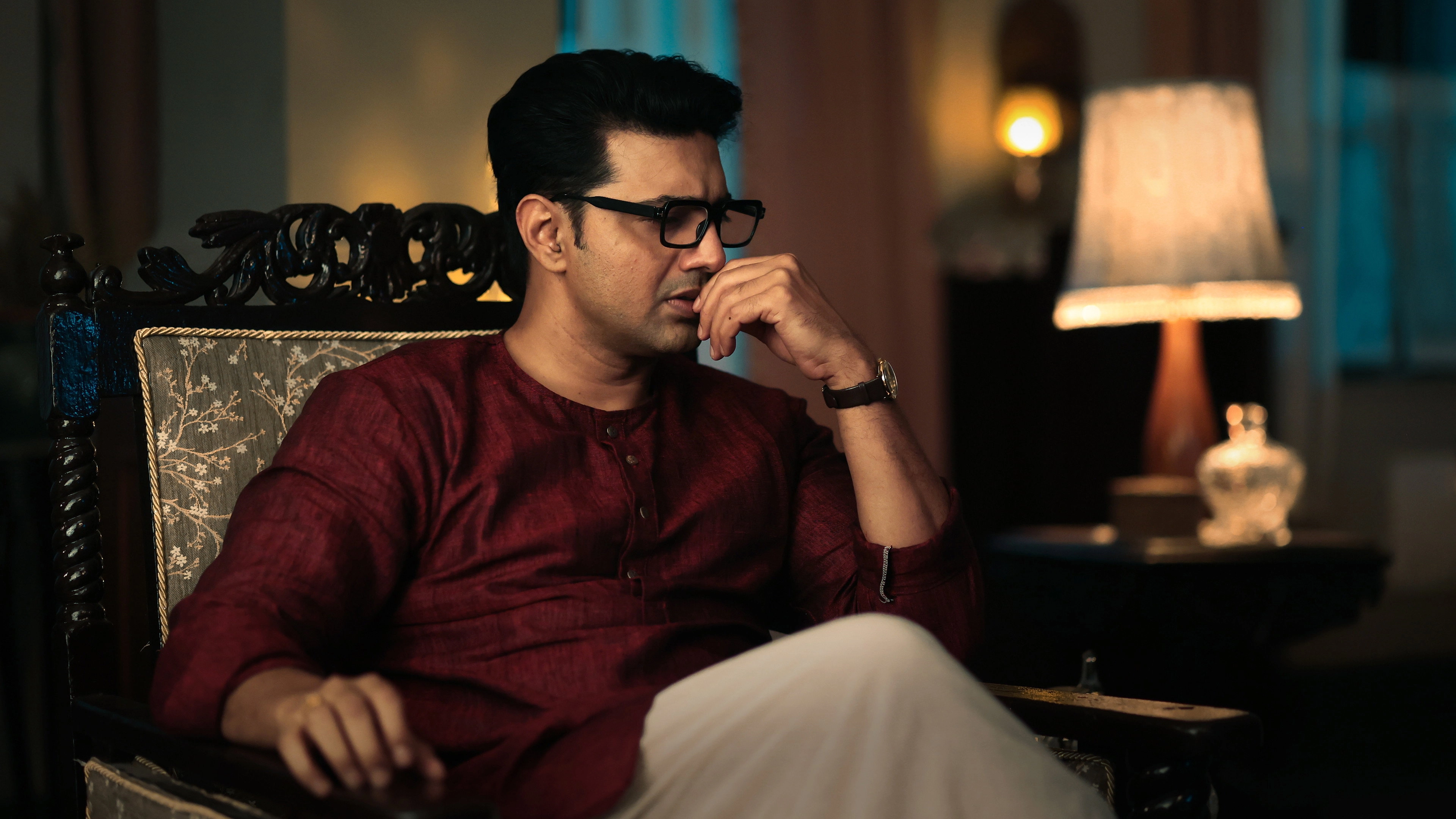 Byomkesh O Durgo Rohosyo