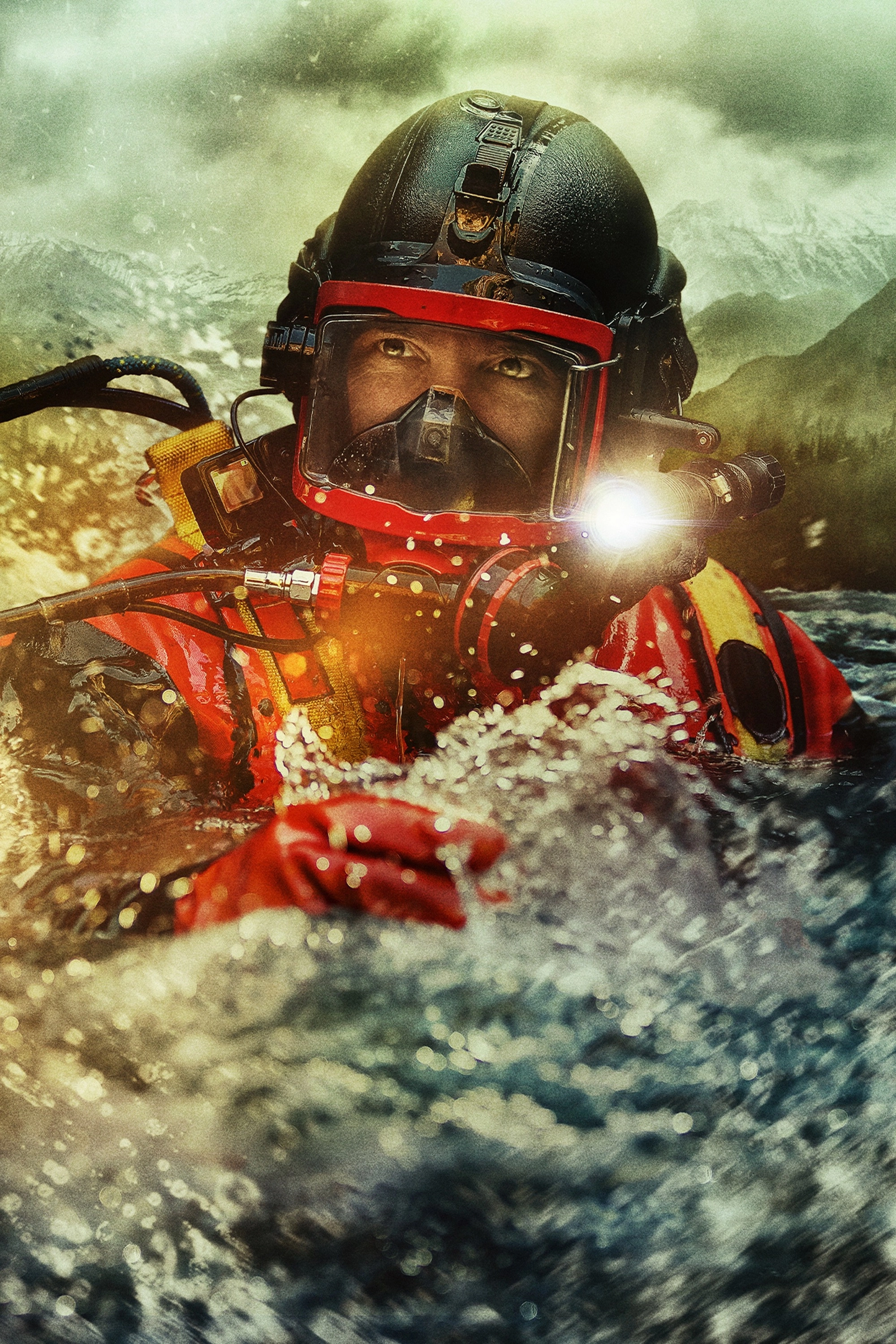 Gold Rush: White Water