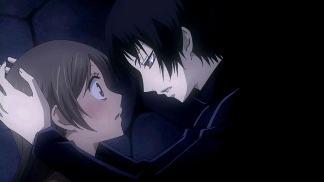 Kamisama Kiss