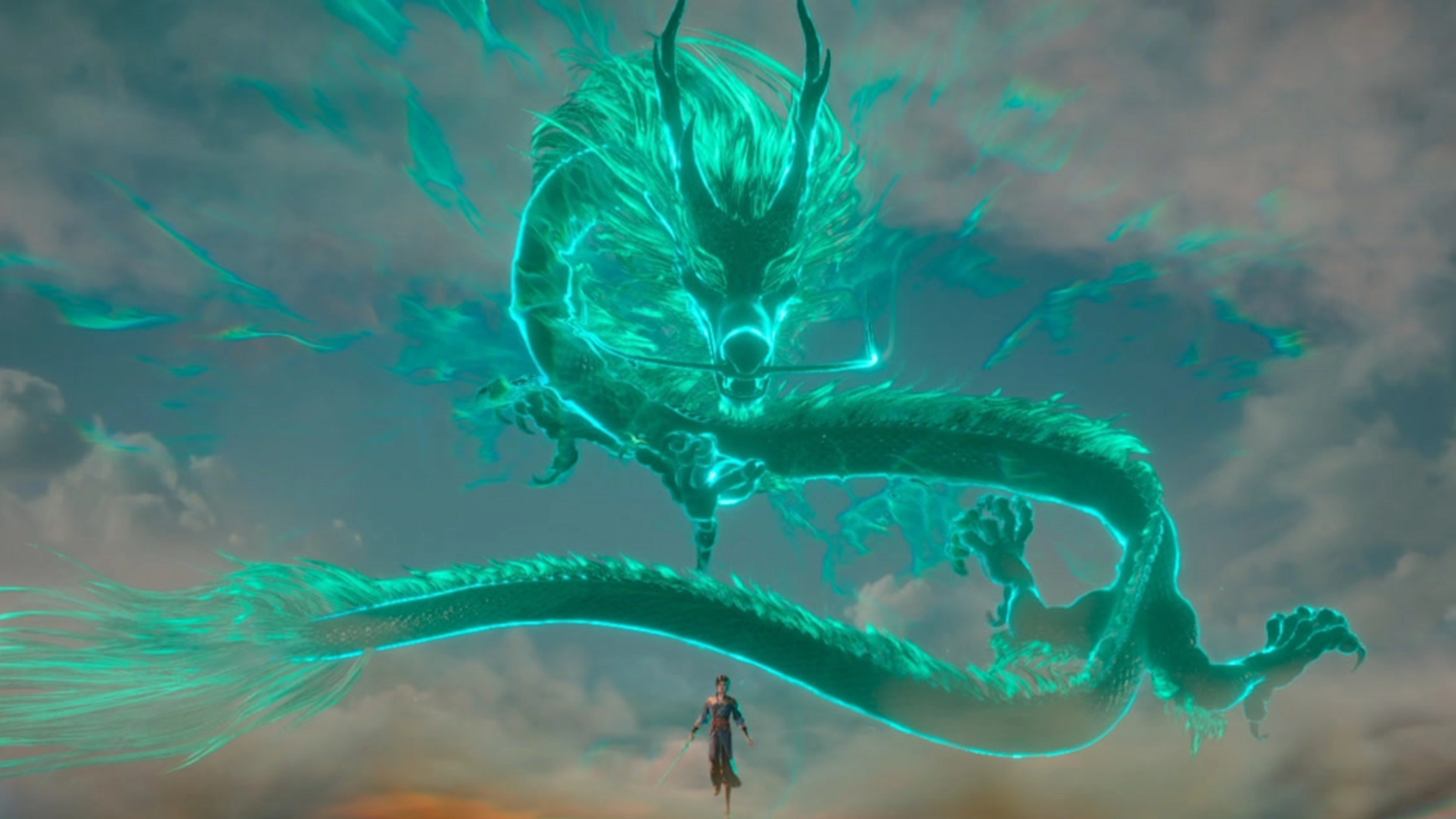 The Alchemist's Rise