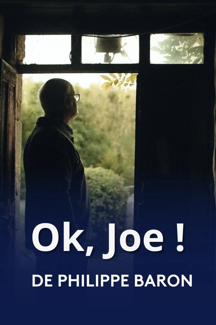 Okay, Joe! or the Memoirs of Private Guilloux