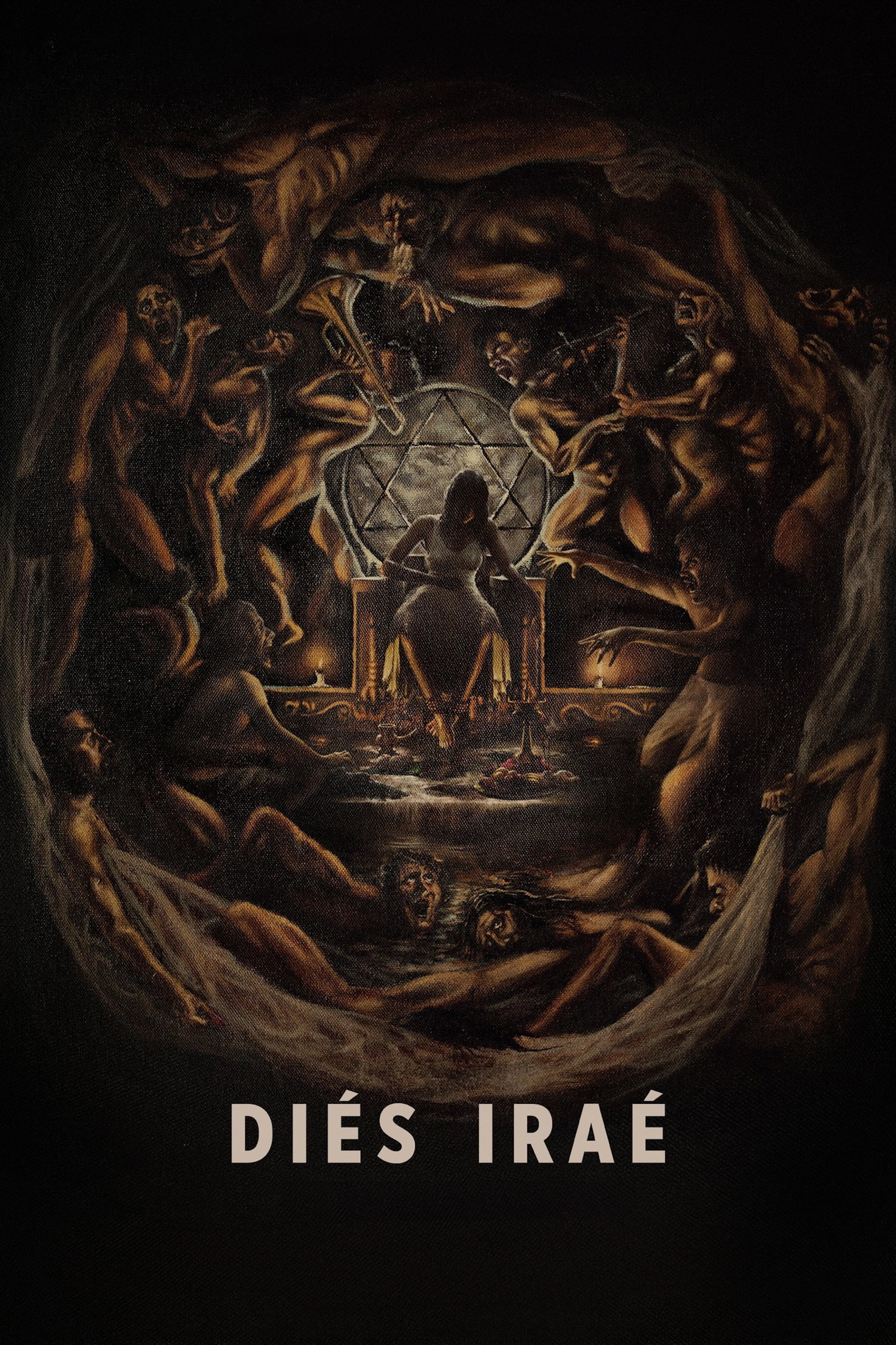 Diés Iraé