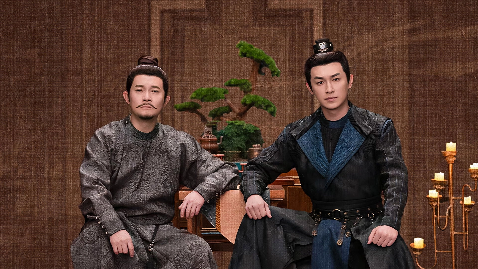 Strange Tales of Tang Dynasty