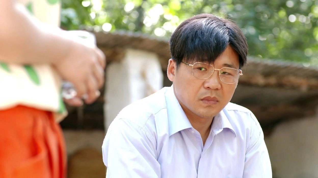 Ma Xiangyang Went to the Countryside