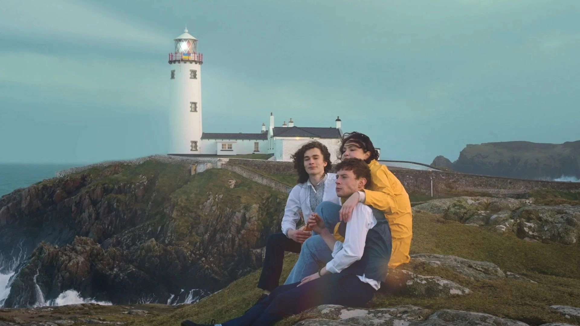 The Lightkeeper
