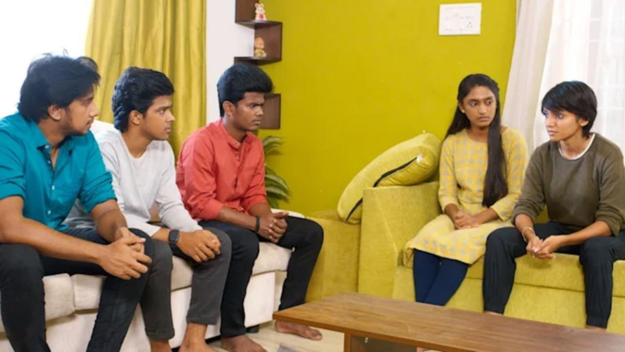 Kana Kaanum Kaalangal