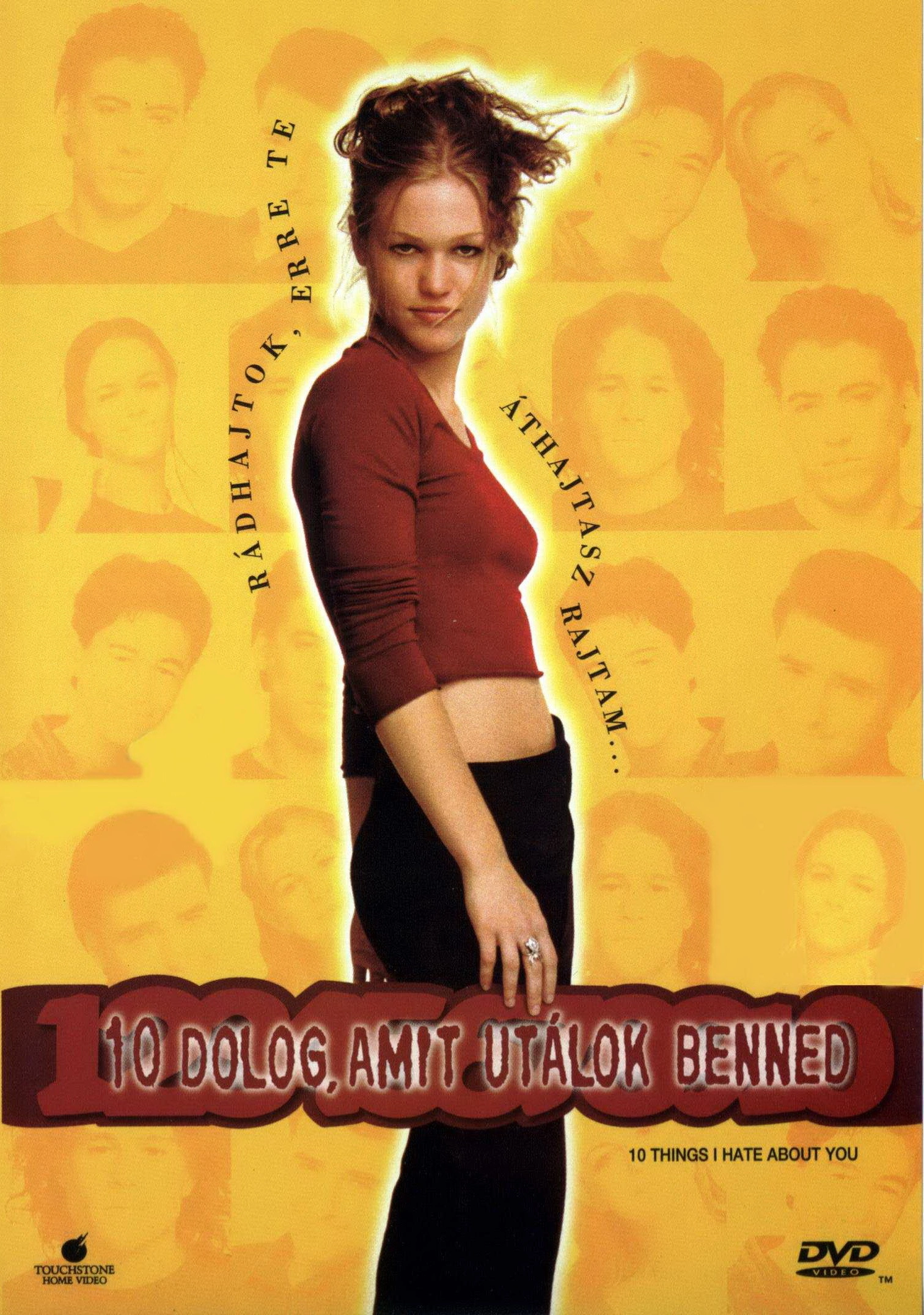 10 Things I Hate About You