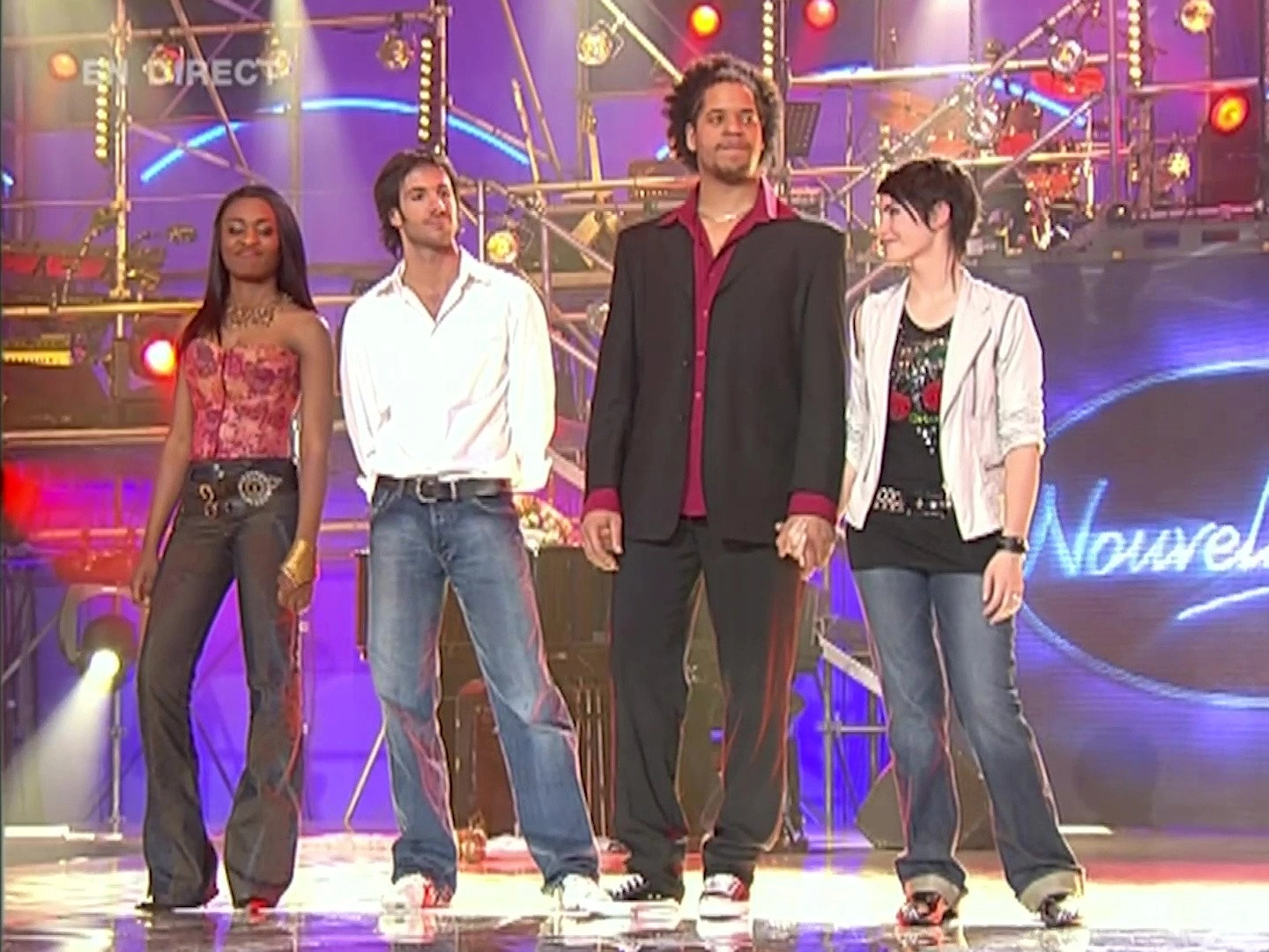 Party in the Park 1999