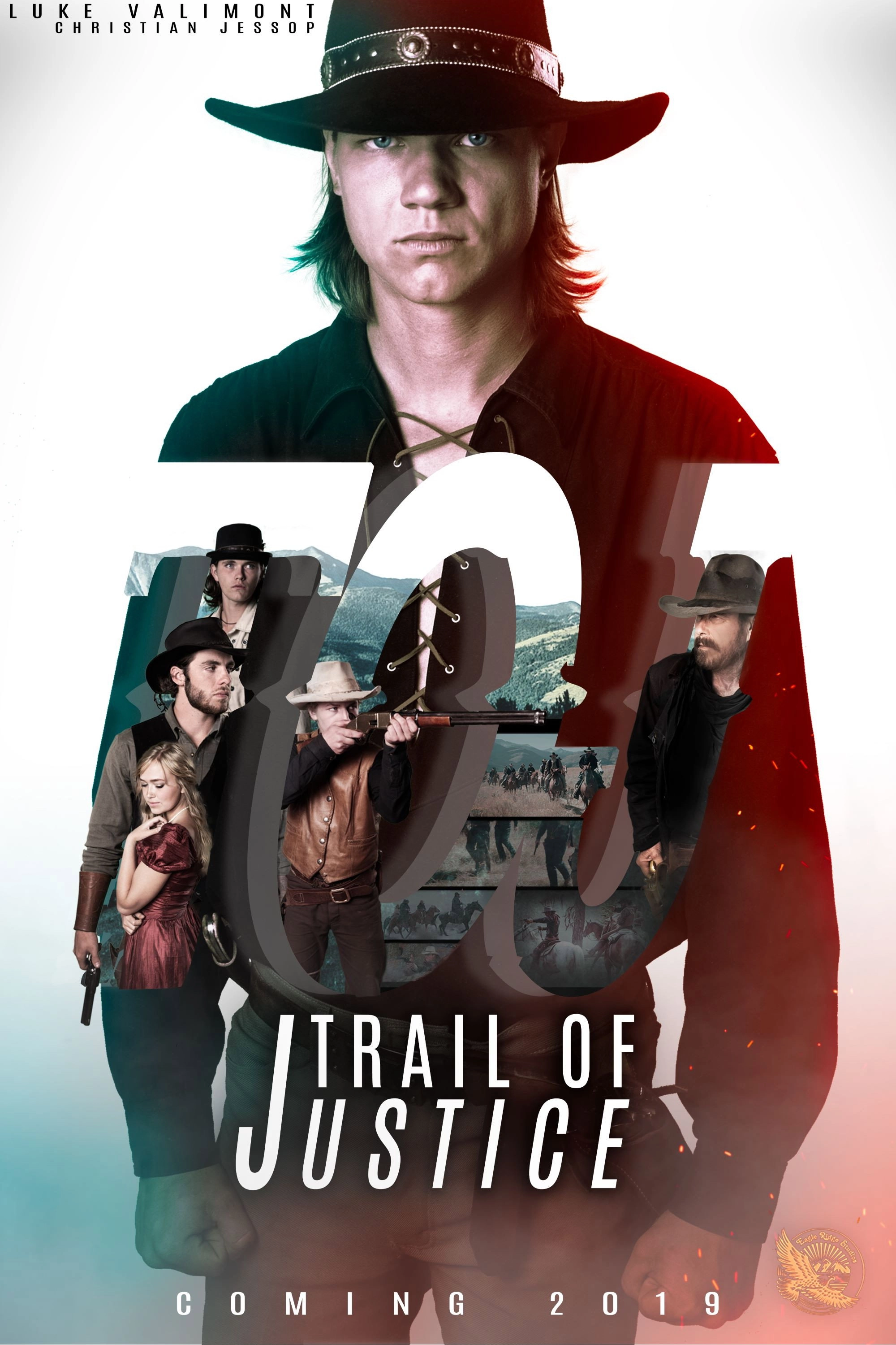 Trail of Justice