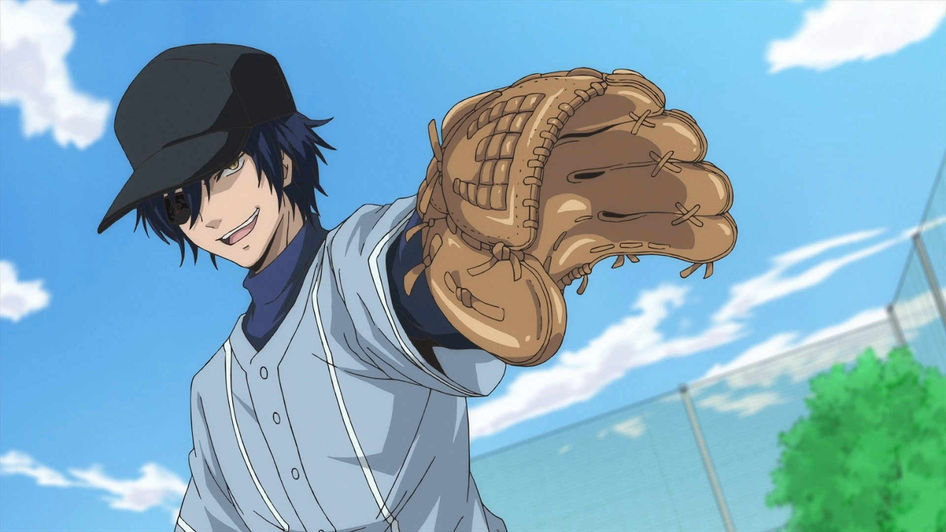 Gakuen Basara: Samurai High School