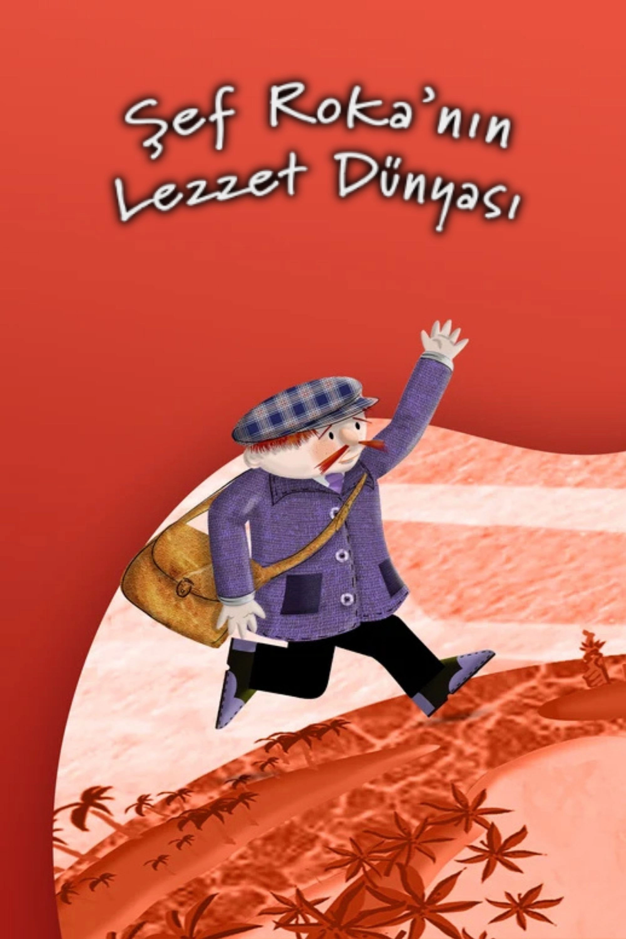 Şef Roka'nın Lezzet Dünyası