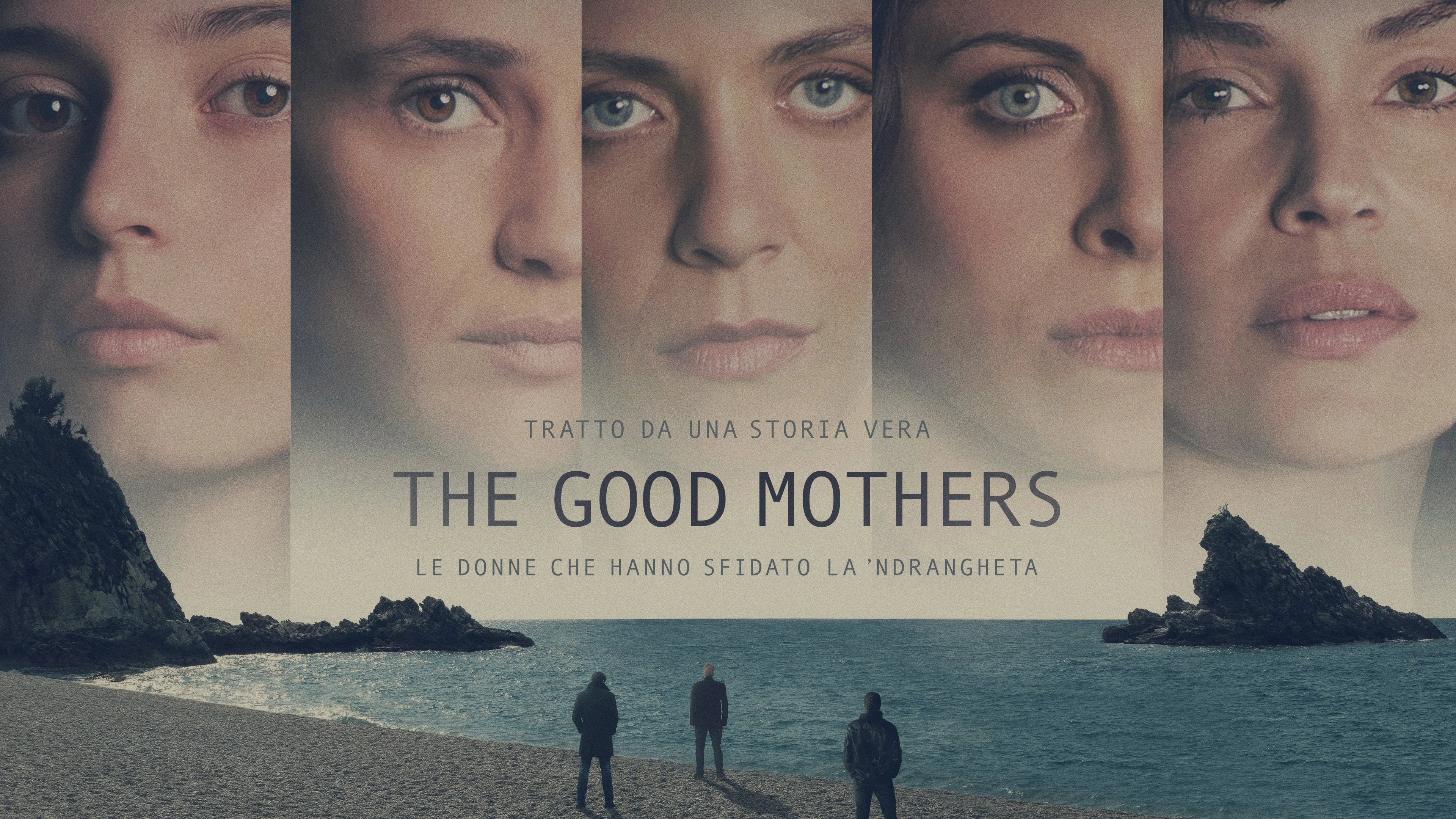 The Good Mothers