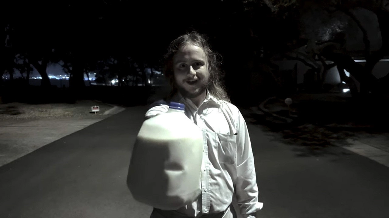 The Milkman: Revengeance
