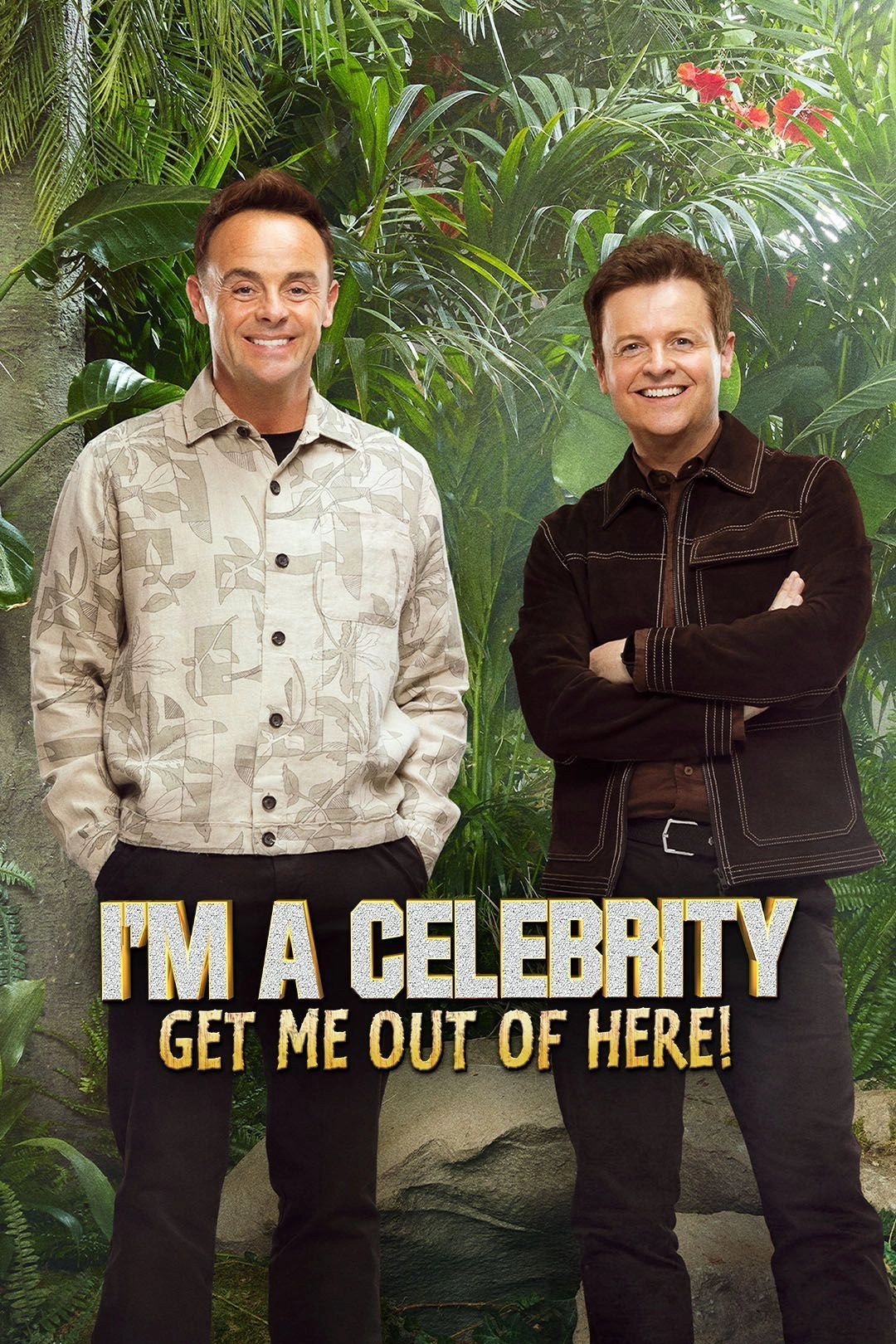 I'm a Celebrity...Get Me Out of Here!