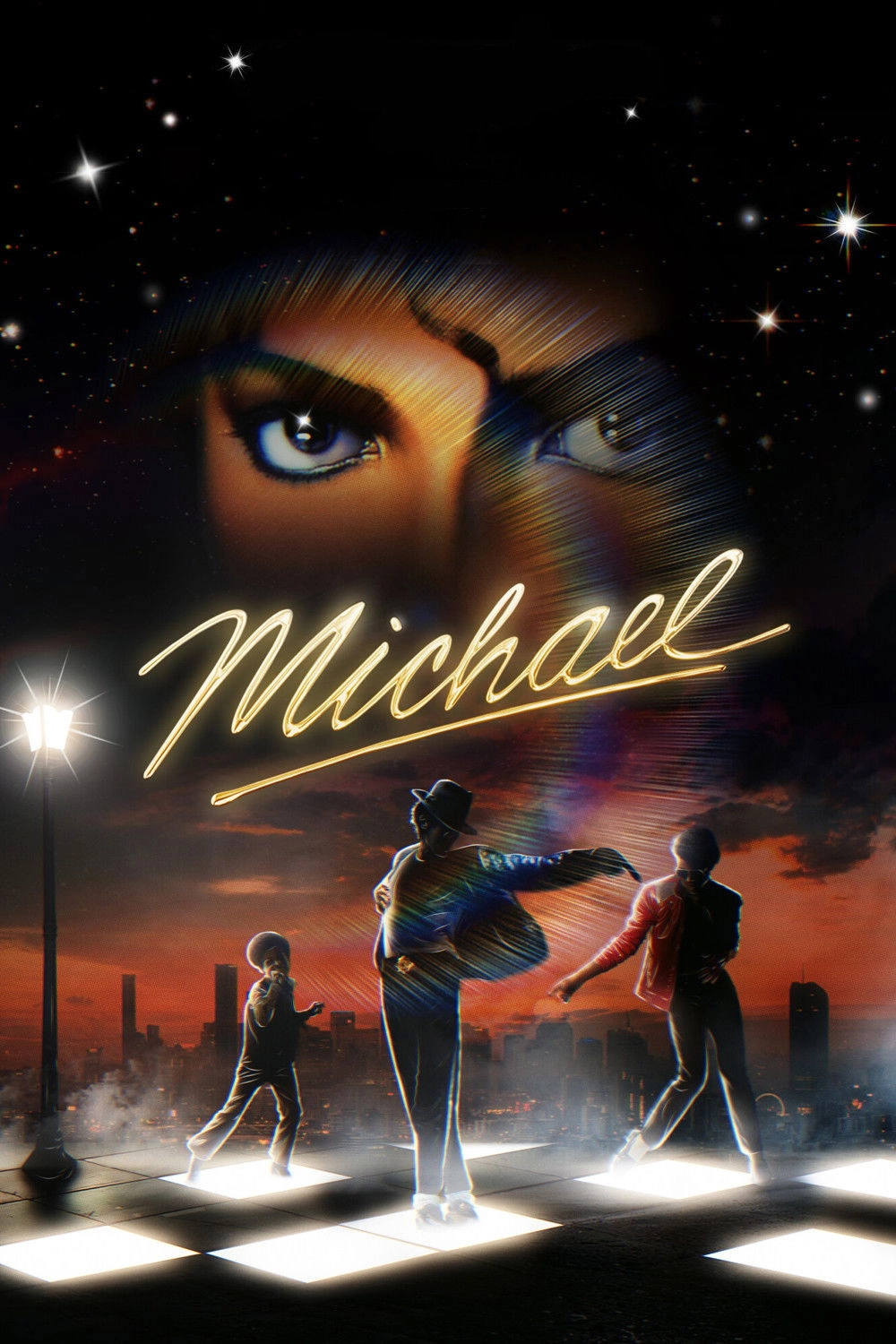 Michael