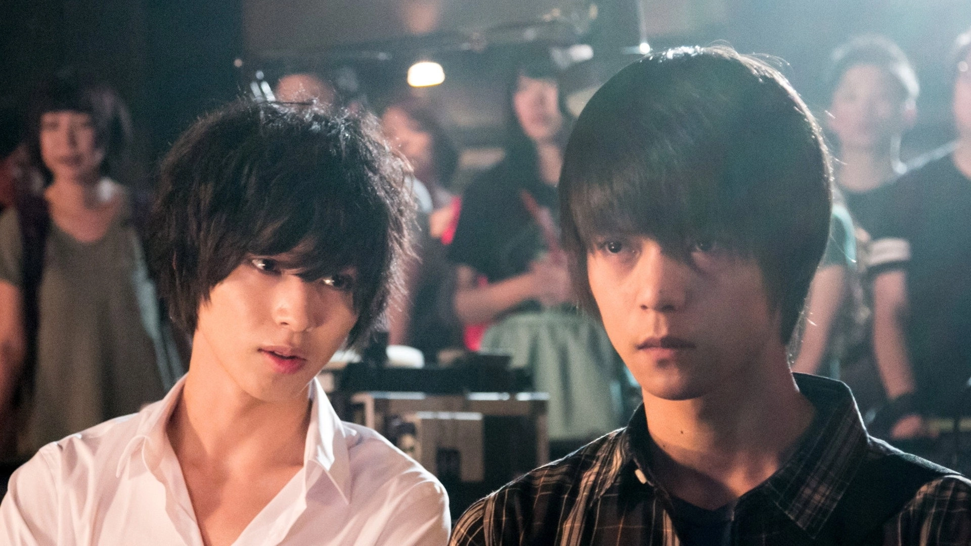 Death Note