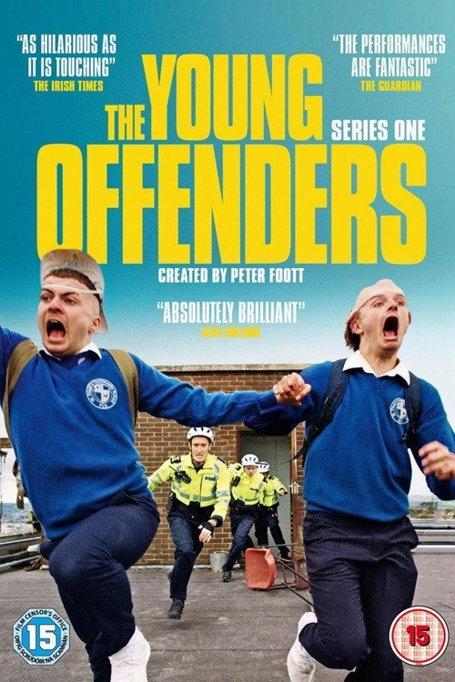 The Young Offenders