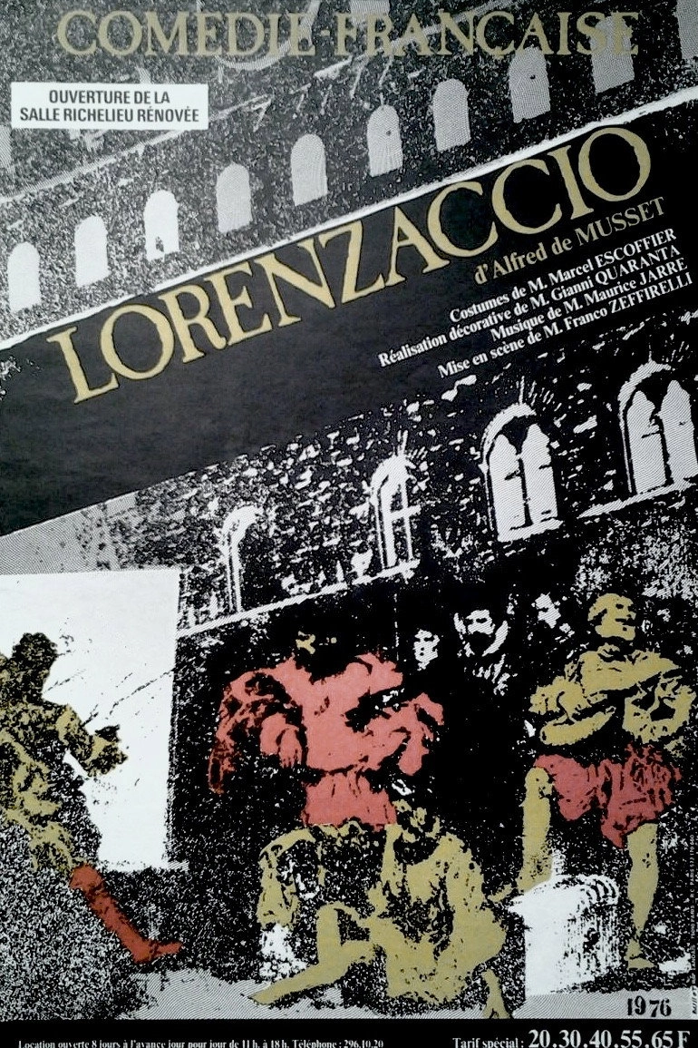 Lorenzaccio