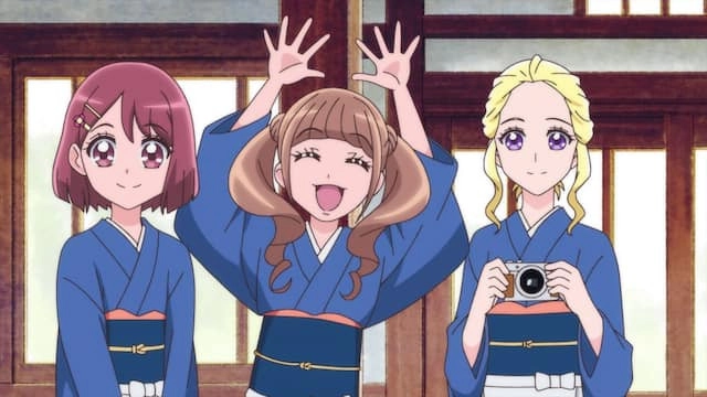 Healin' Good Precure