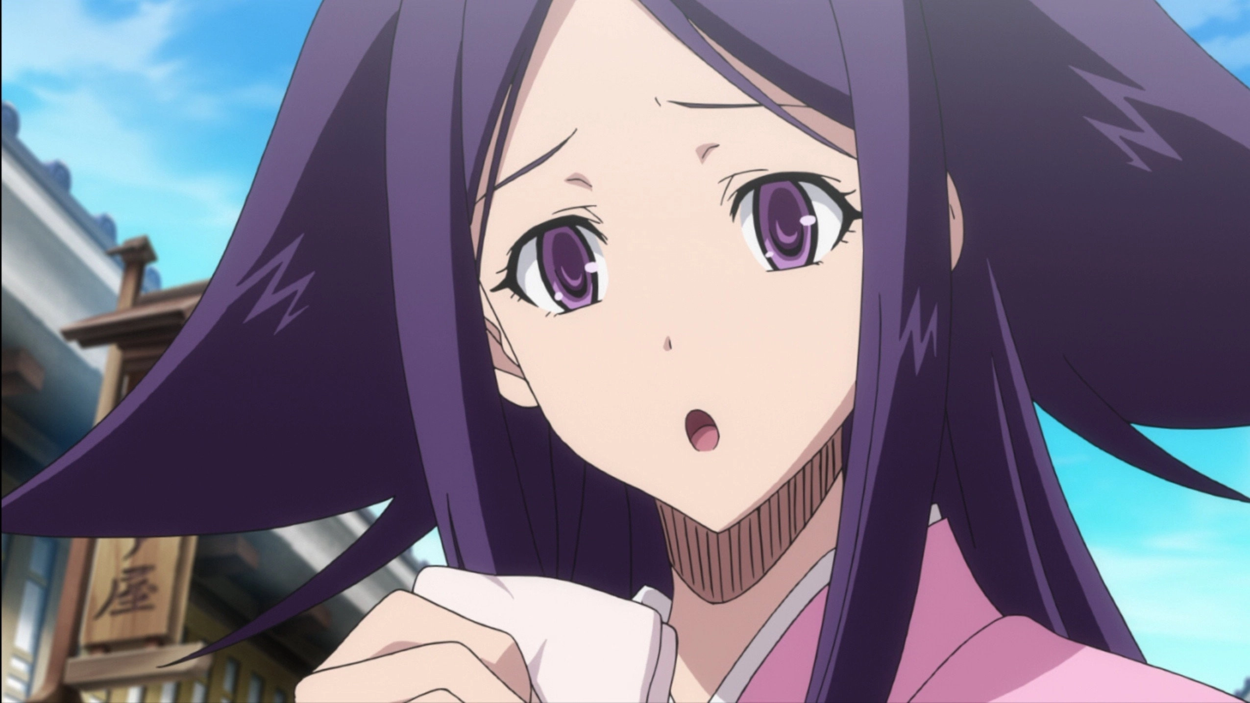 Mushibugyou