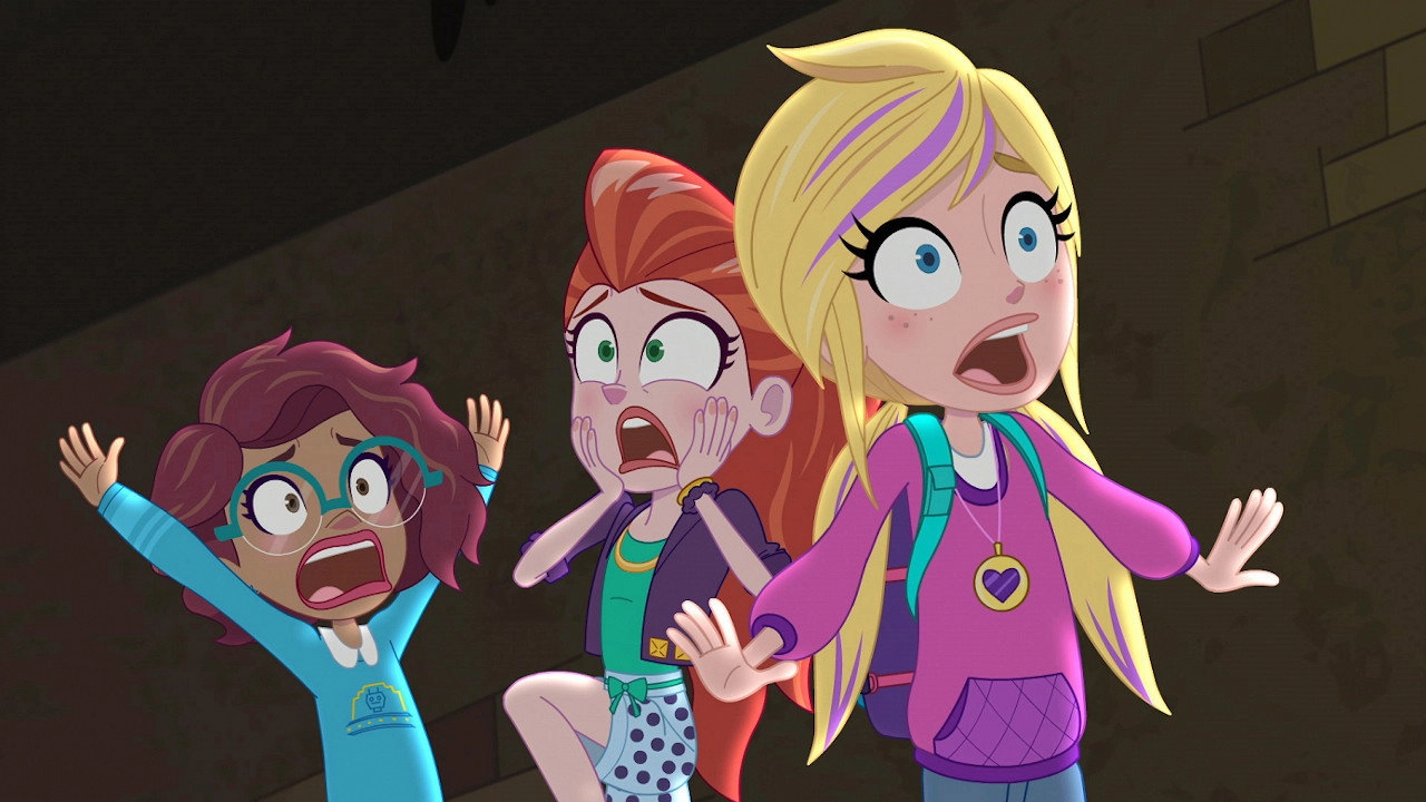Polly Pocket