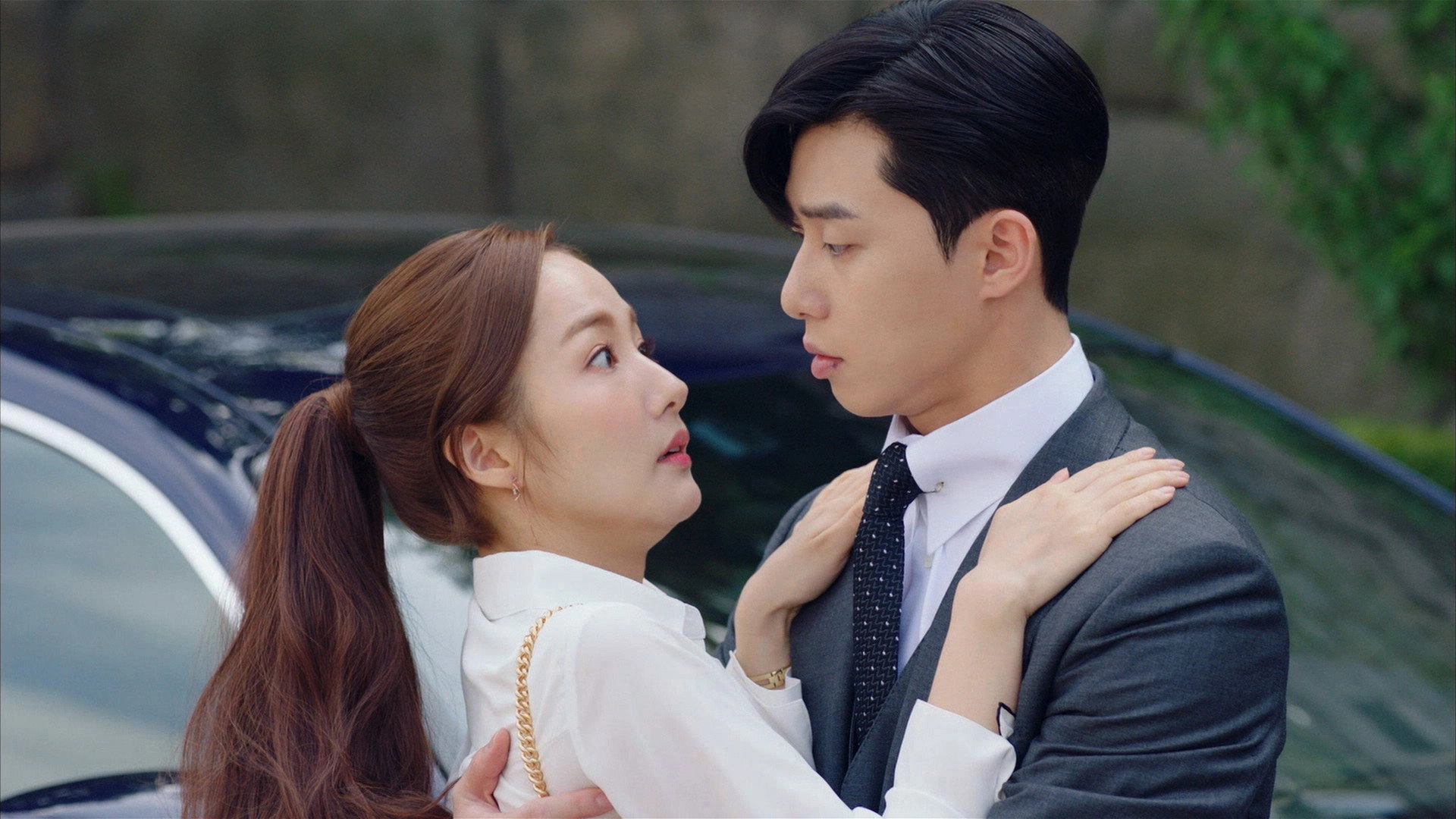 What's Wrong with Secretary Kim
