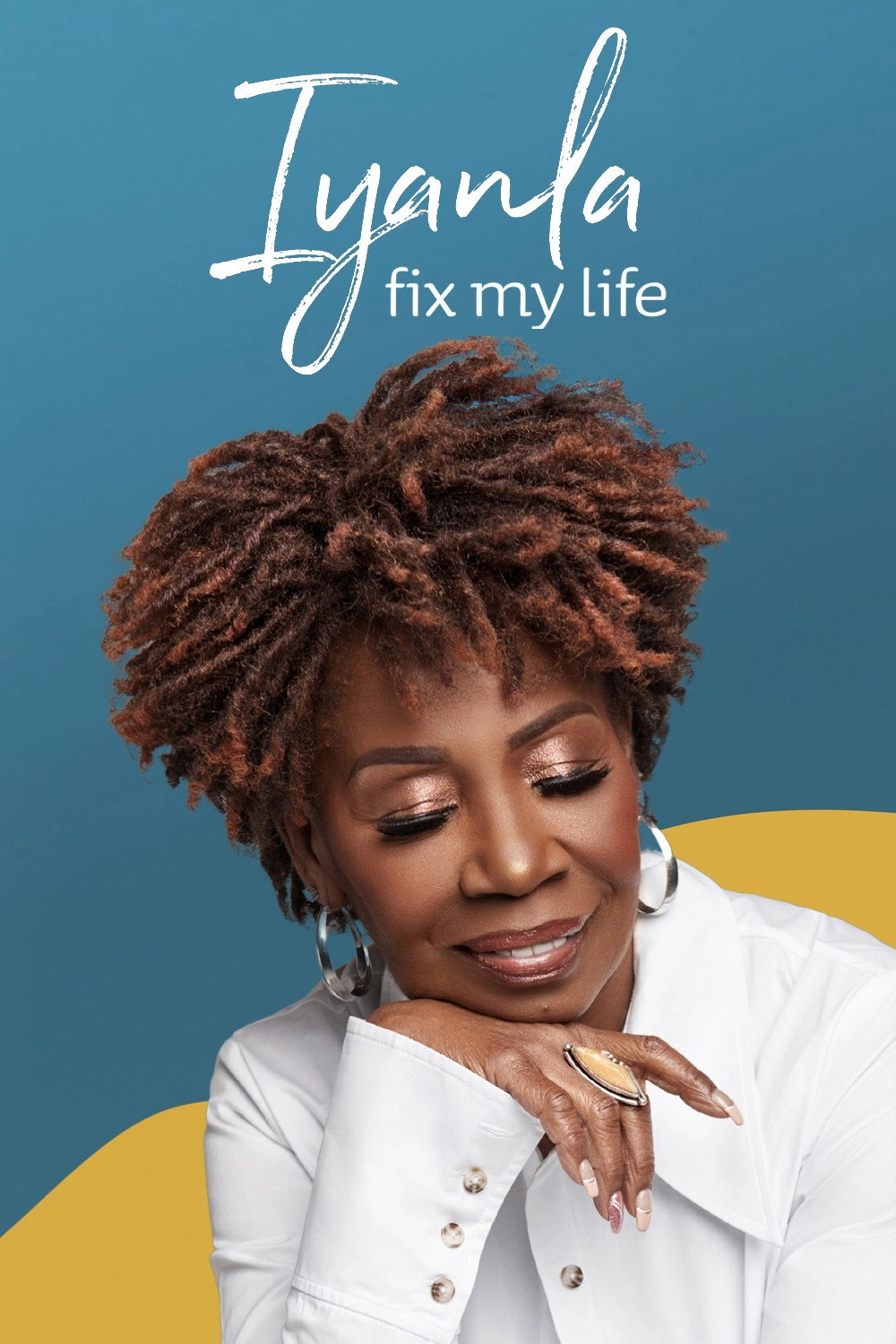 Iyanla: Fix My Life