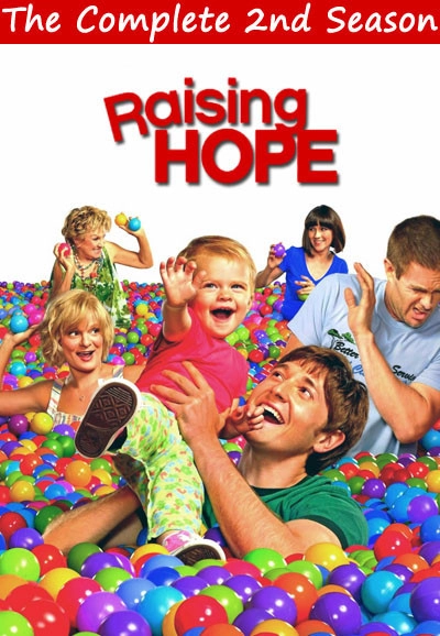 Raising Hope
