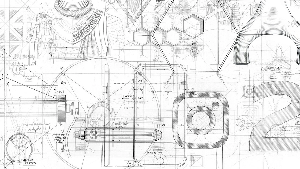 Abstract: The Art of Design