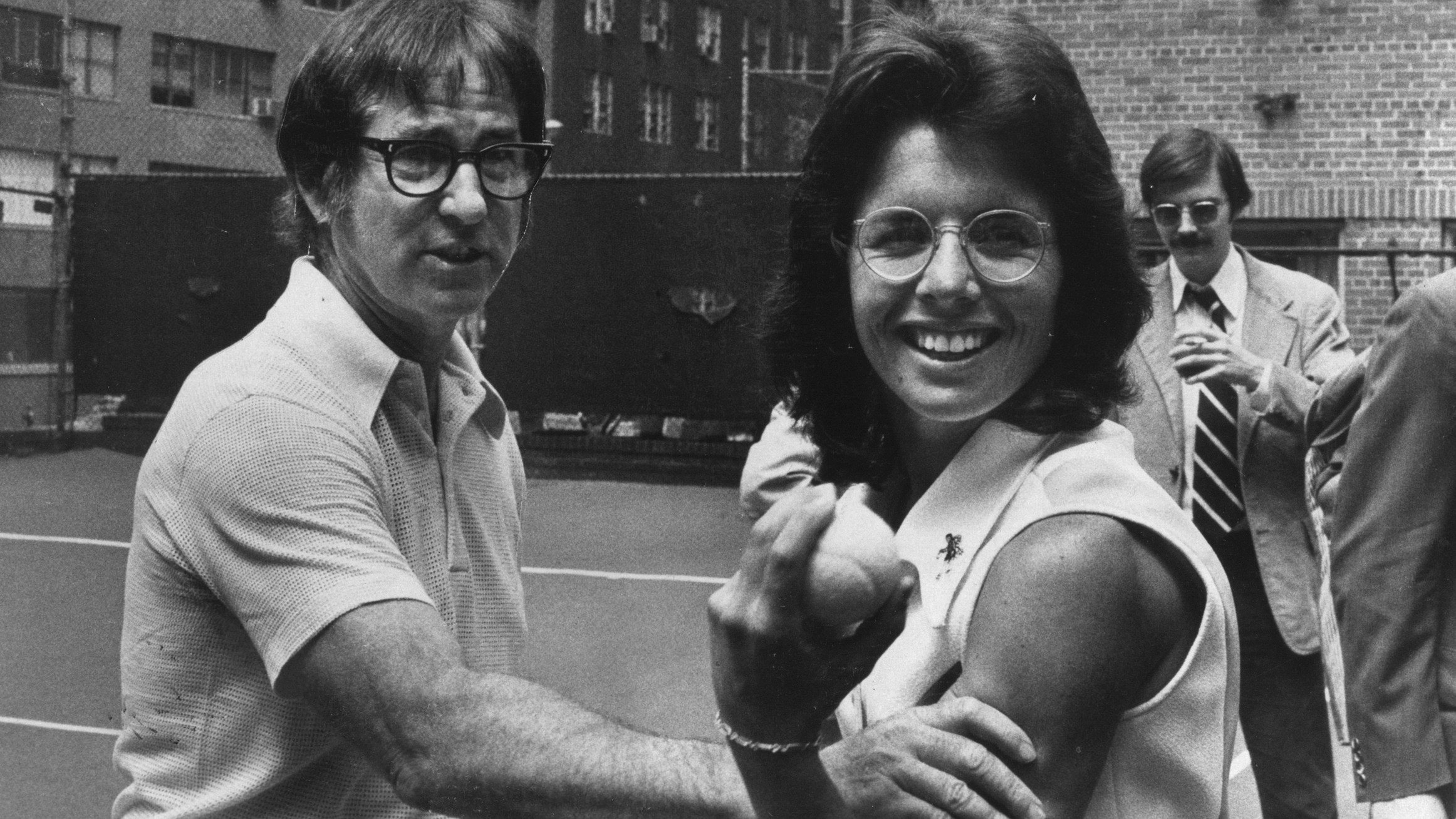 The Seventies