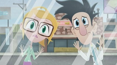 Cloudy with a Chance of Meatballs
