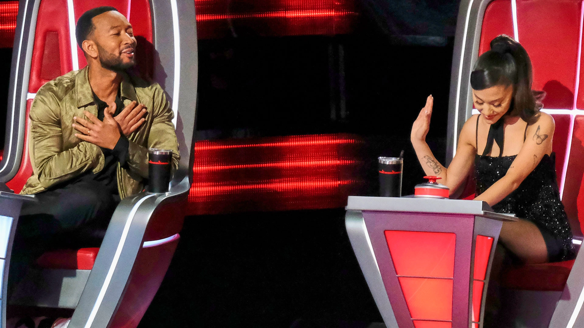 The Voice