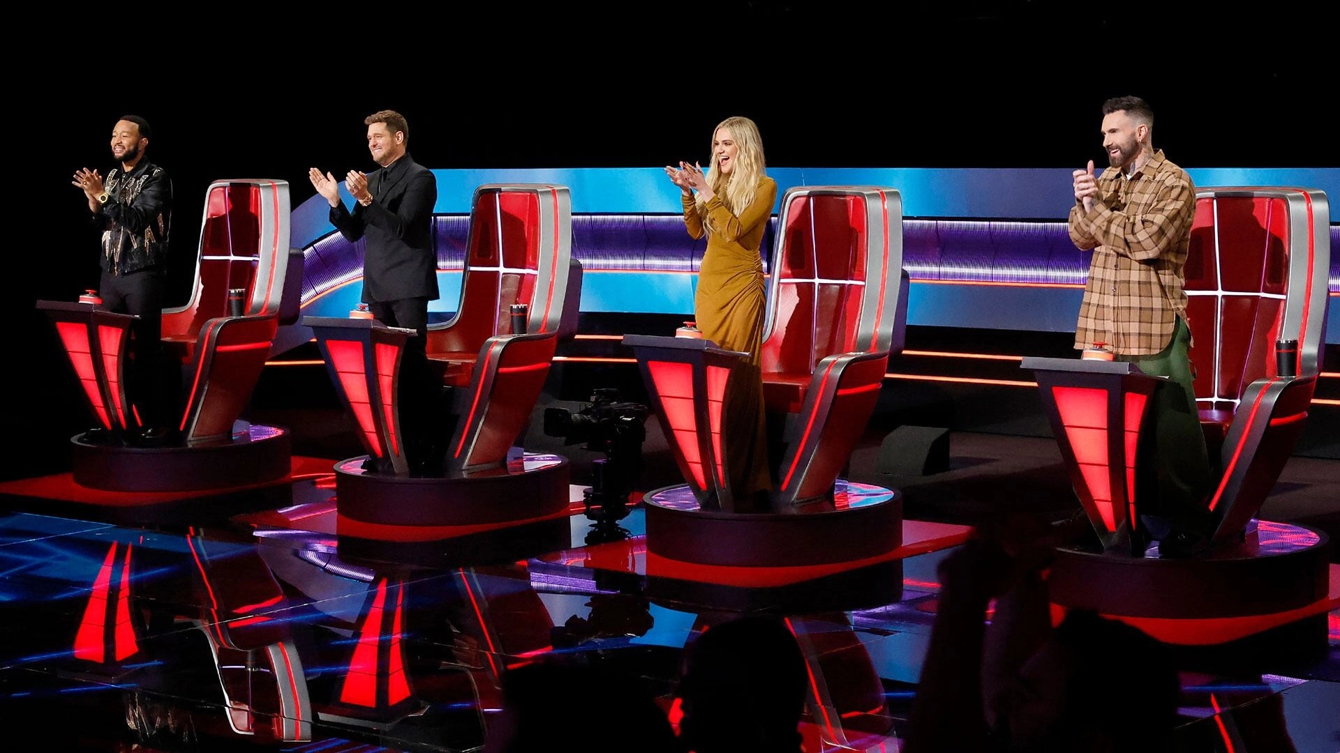 The Voice