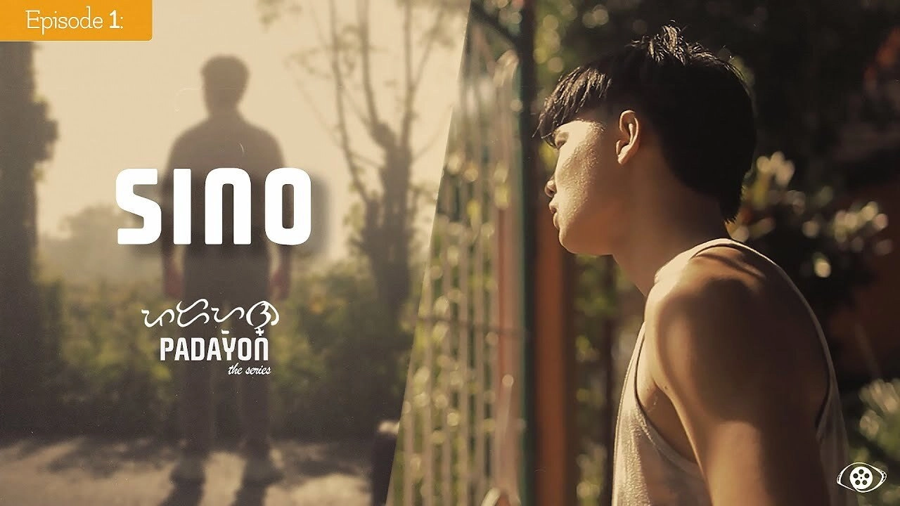 Padayon The Series