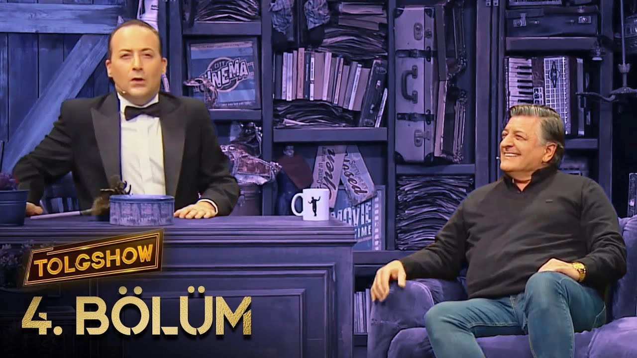 TOLGSHOW