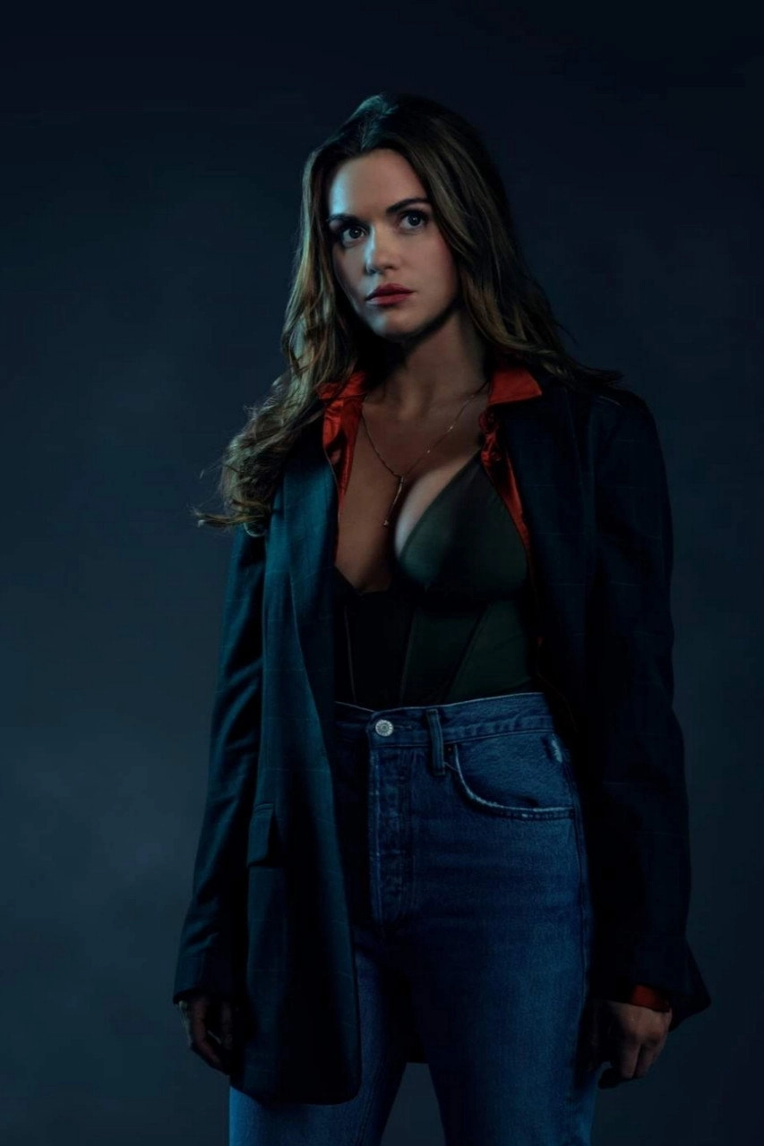 Teen Wolf: The Movie