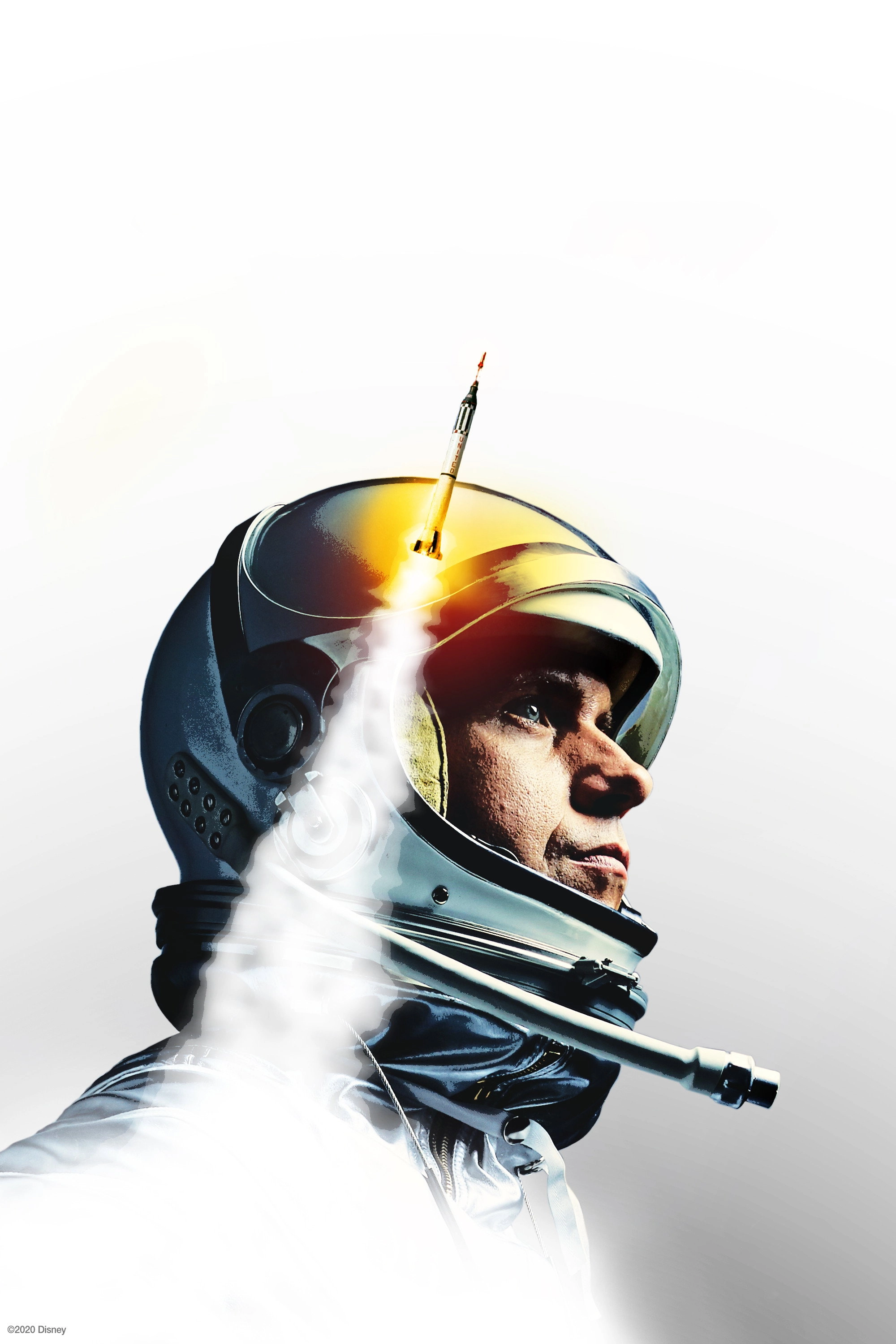 The Right Stuff