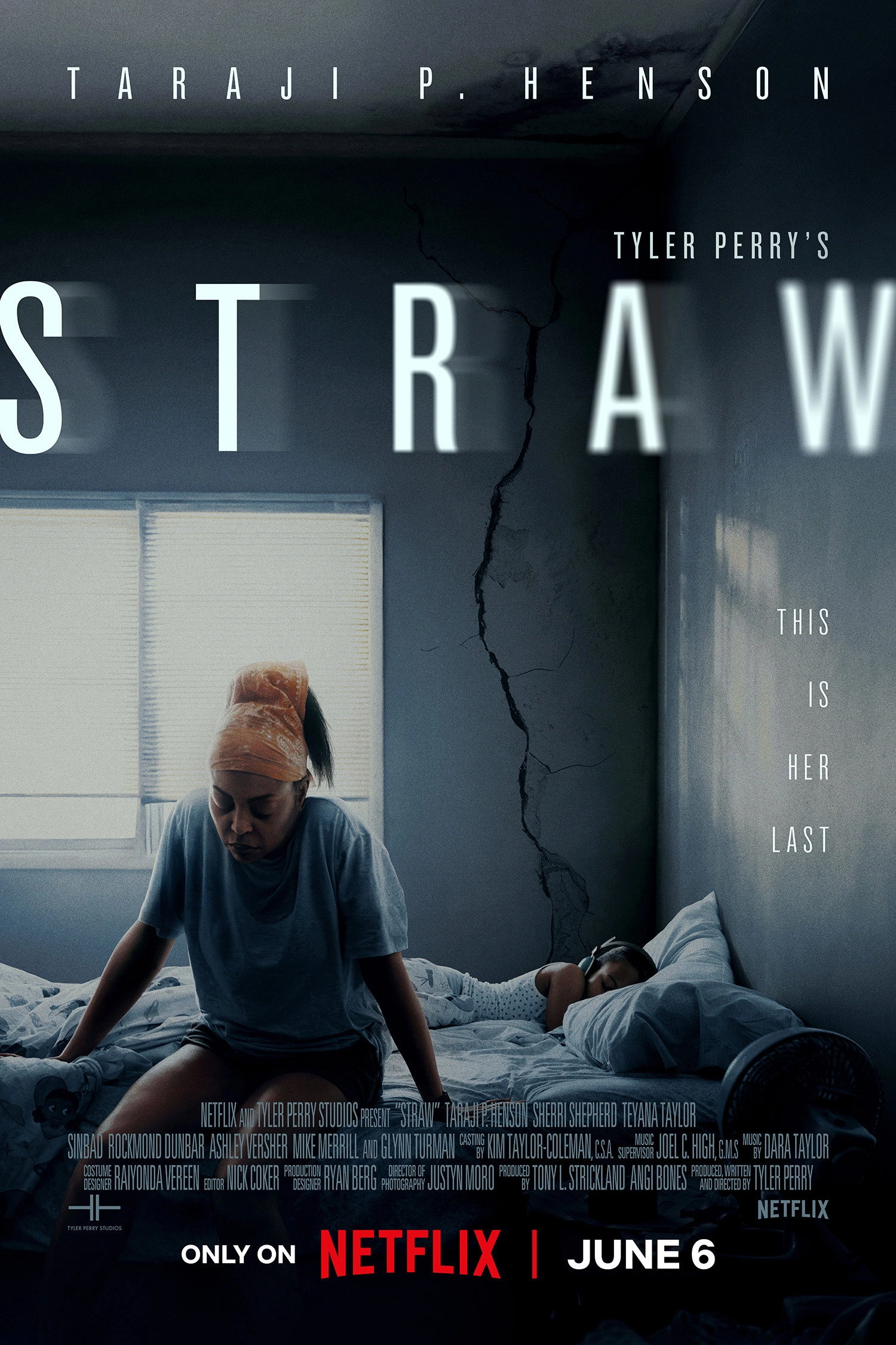 STRAW