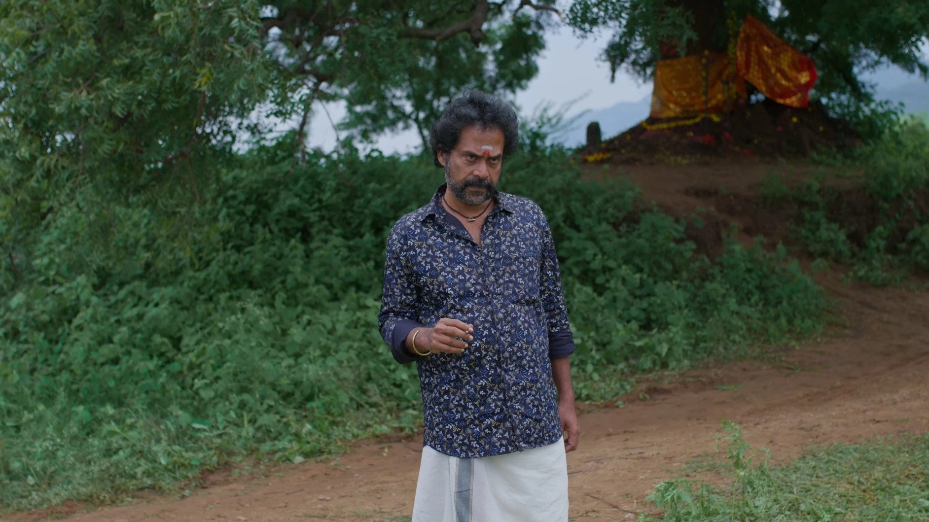 Chattambi