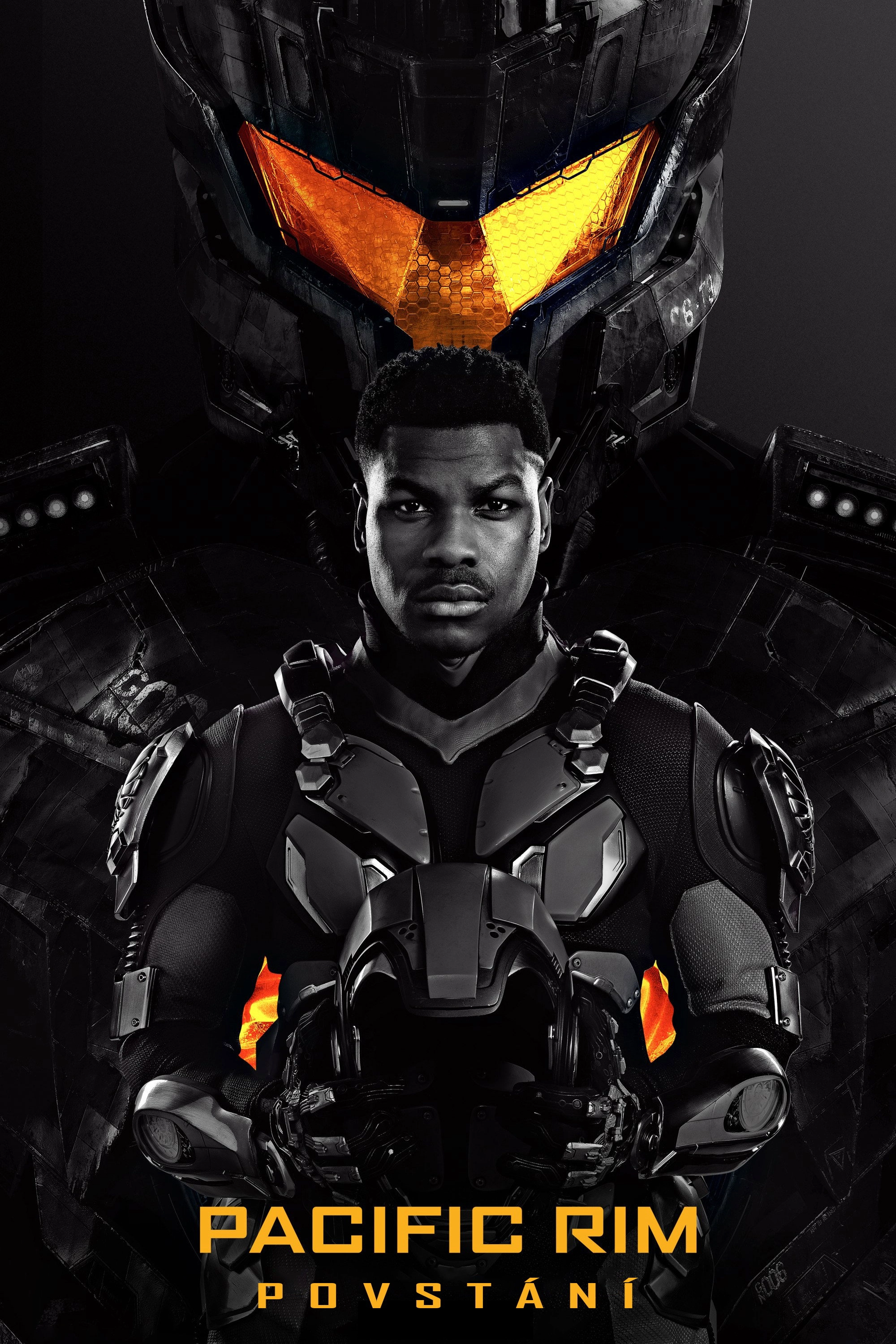 Pacific Rim: Uprising