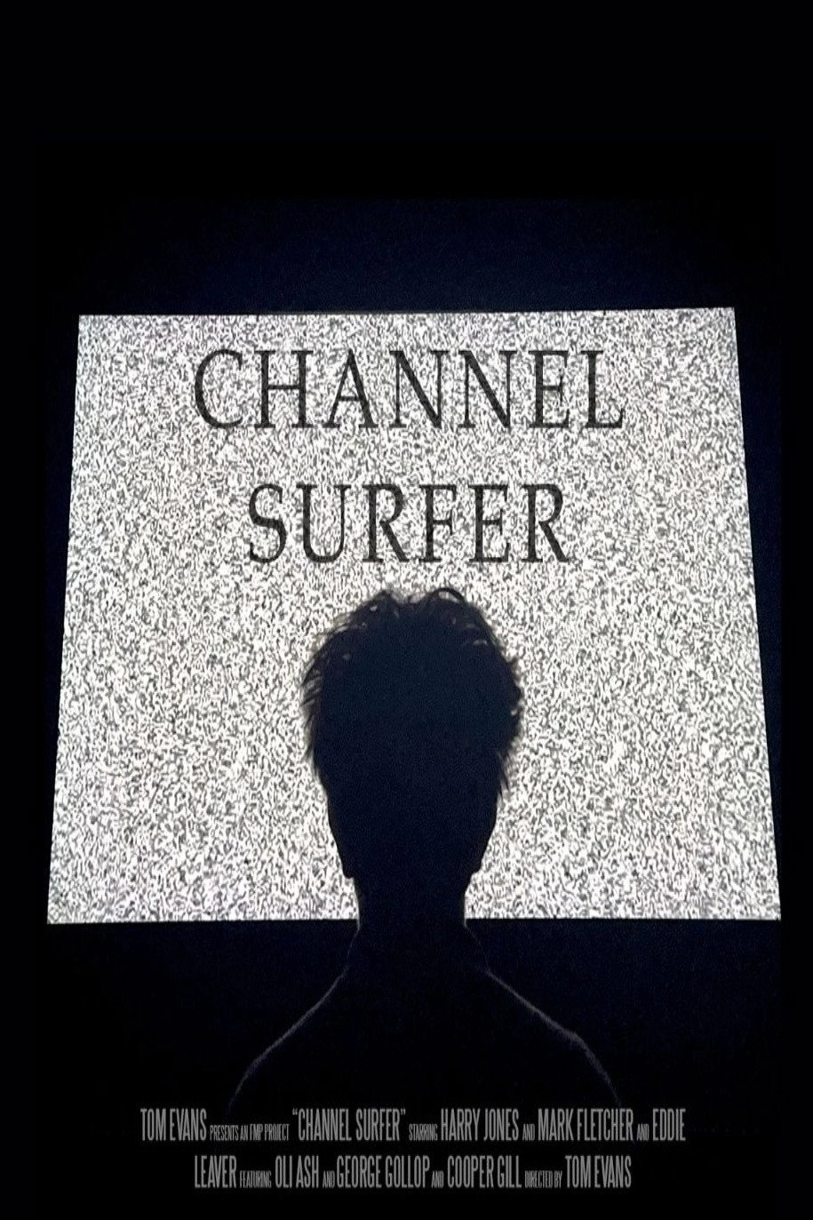 Channel Surfer