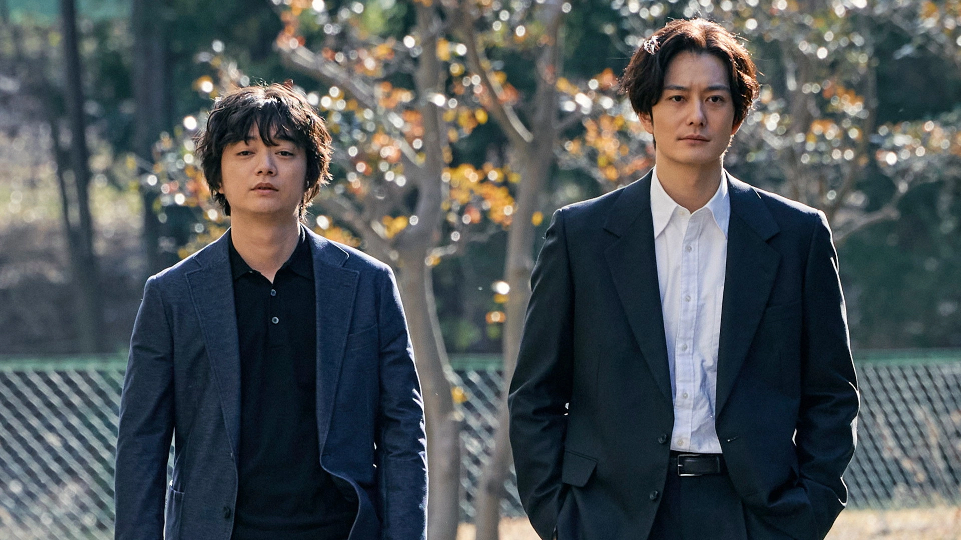 TAGUSARI bros.